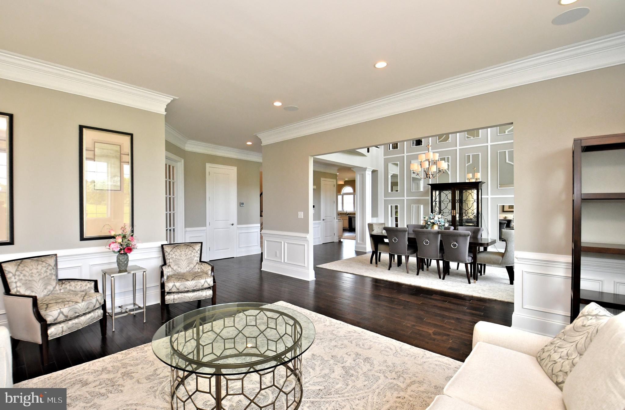 RESERVEATNORTHAMPTON - Residential