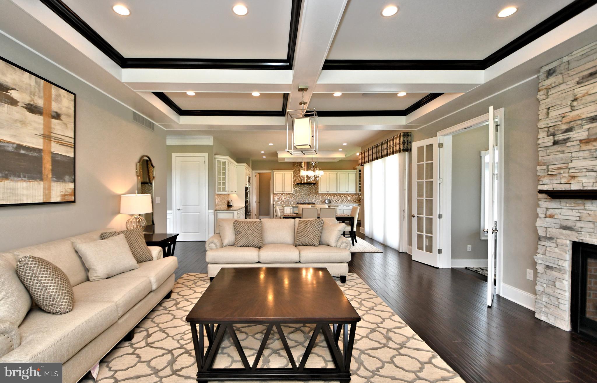 RESERVEATNORTHAMPTON - Residential