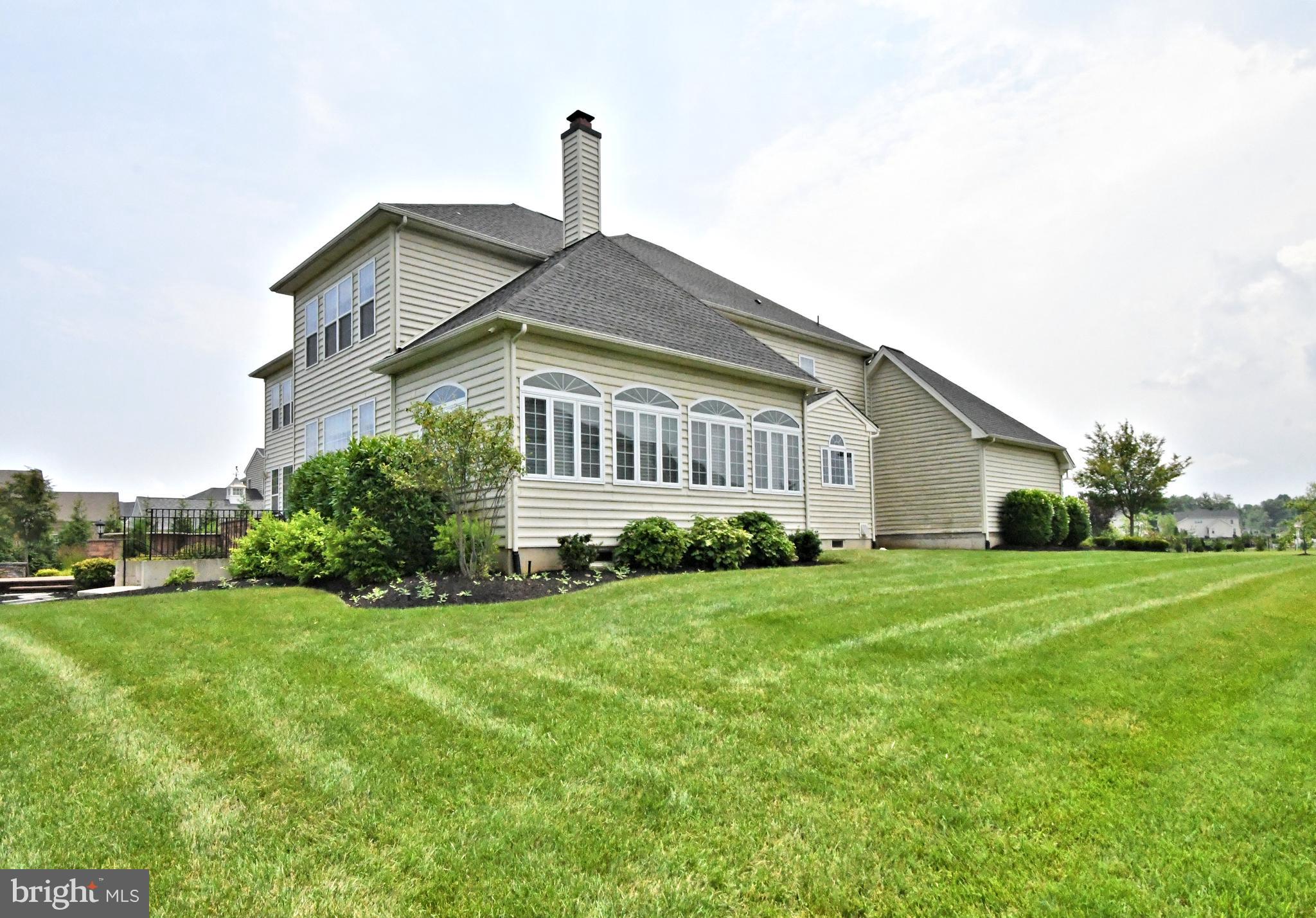 RESERVEATNORTHAMPTON - Residential