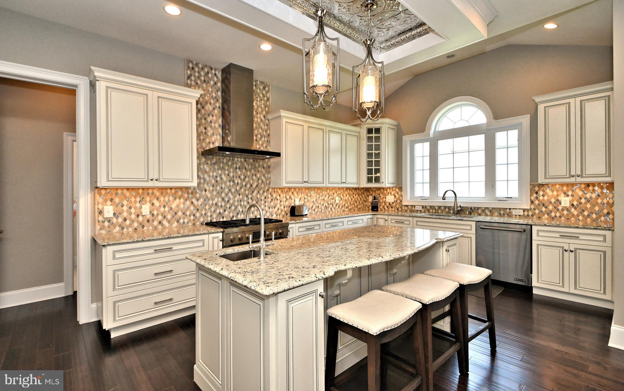 RESERVEATNORTHAMPTON - Residential