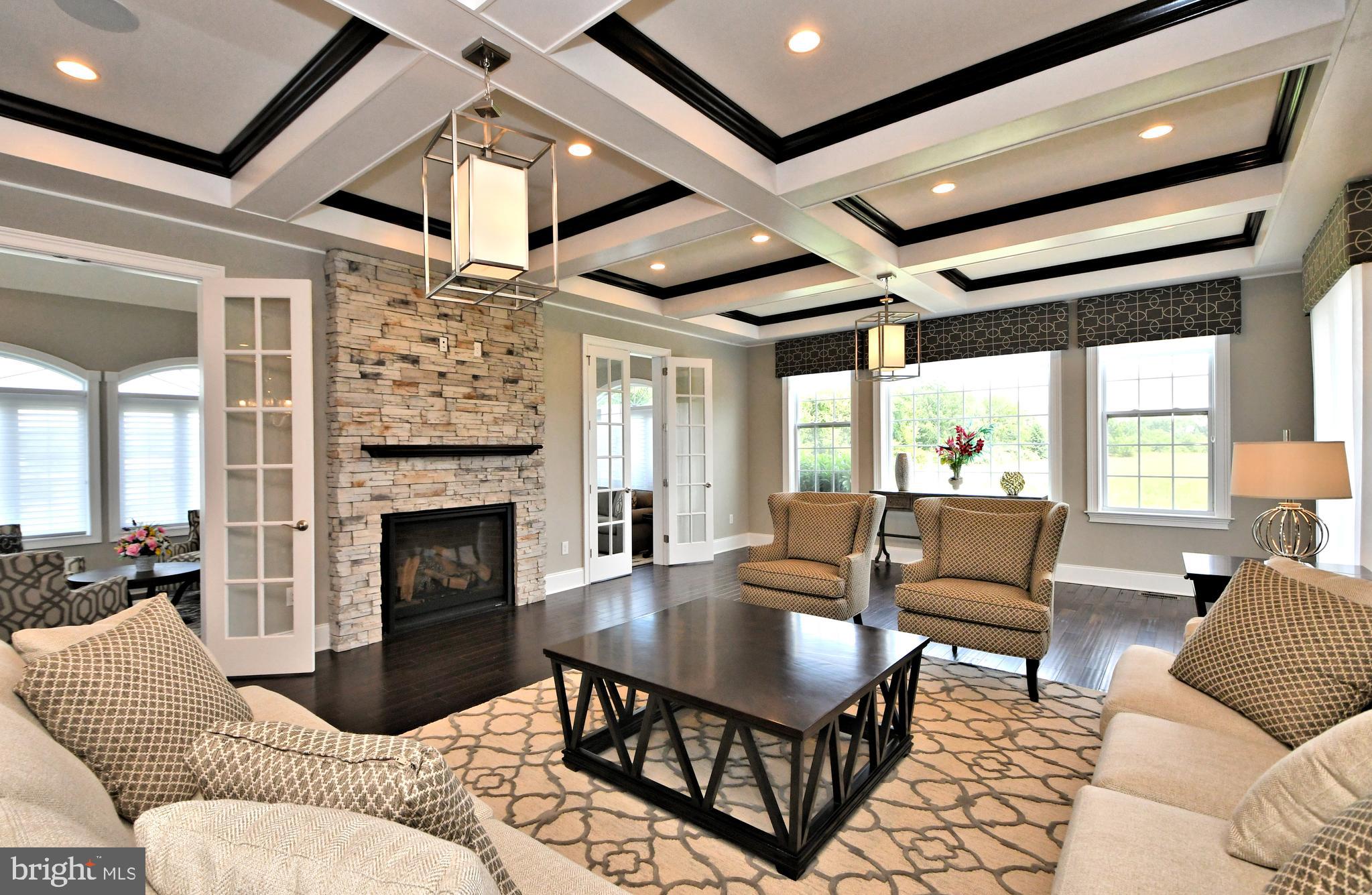 RESERVEATNORTHAMPTON - Residential