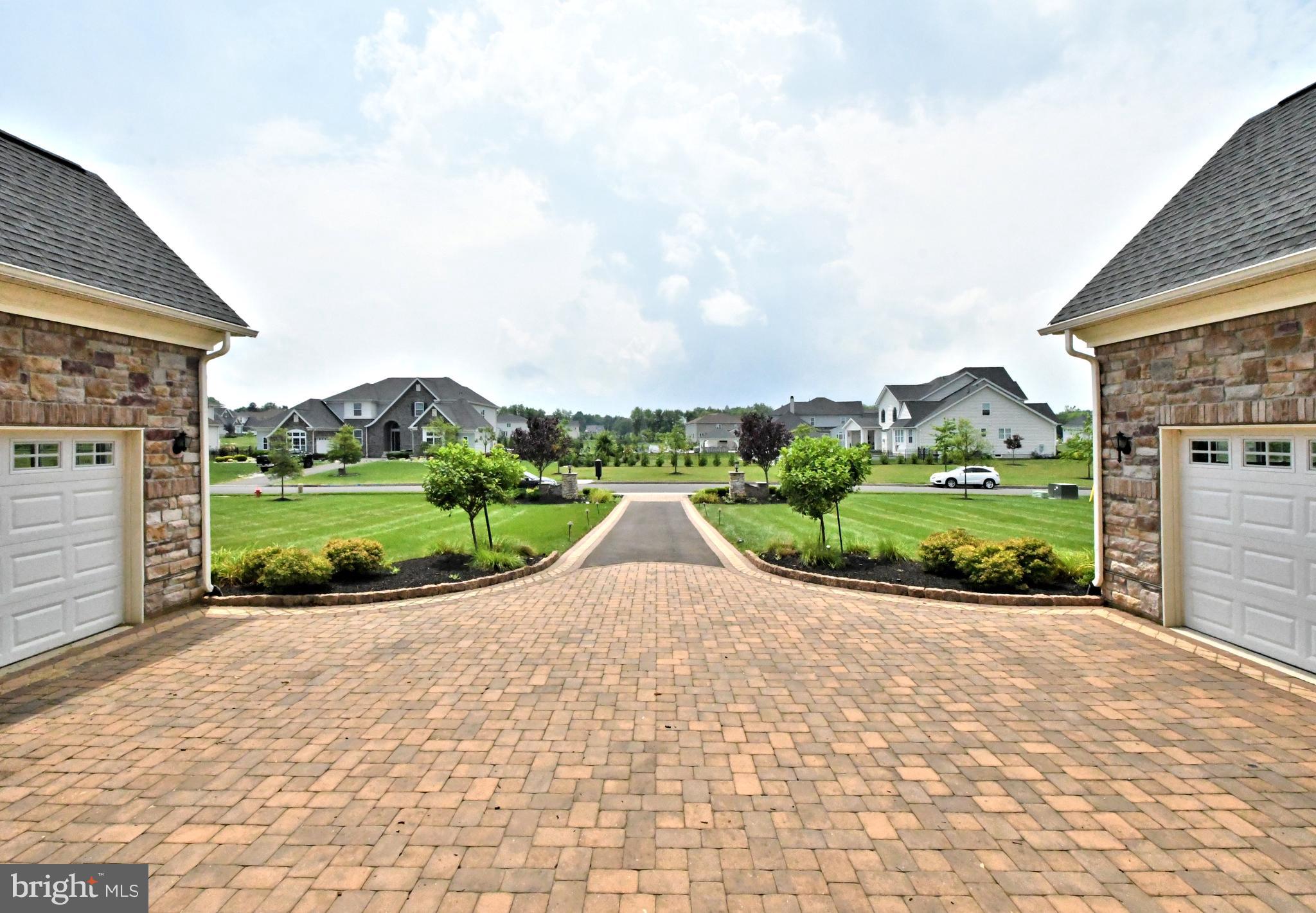 RESERVEATNORTHAMPTON - Residential