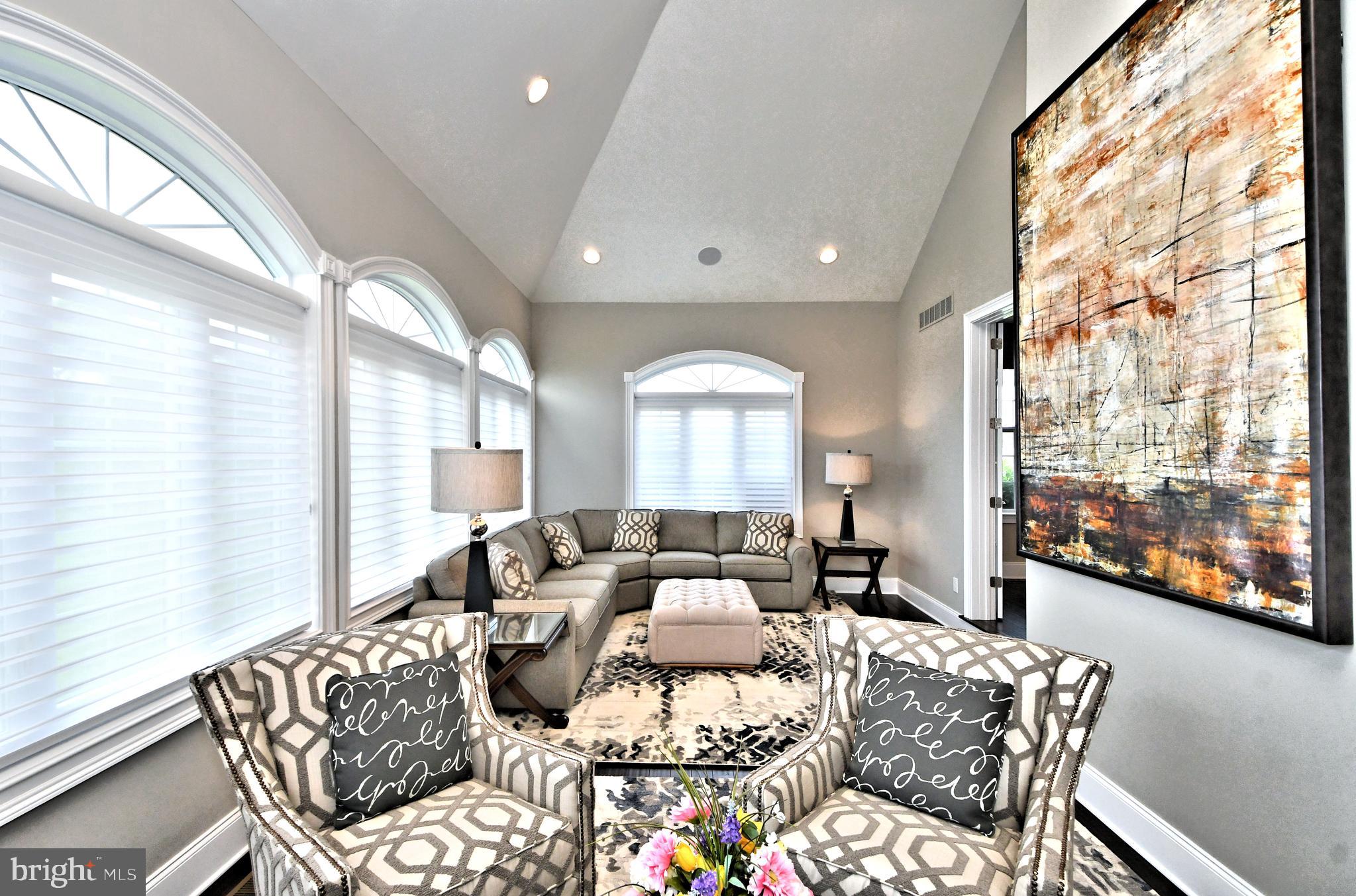 RESERVEATNORTHAMPTON - Residential