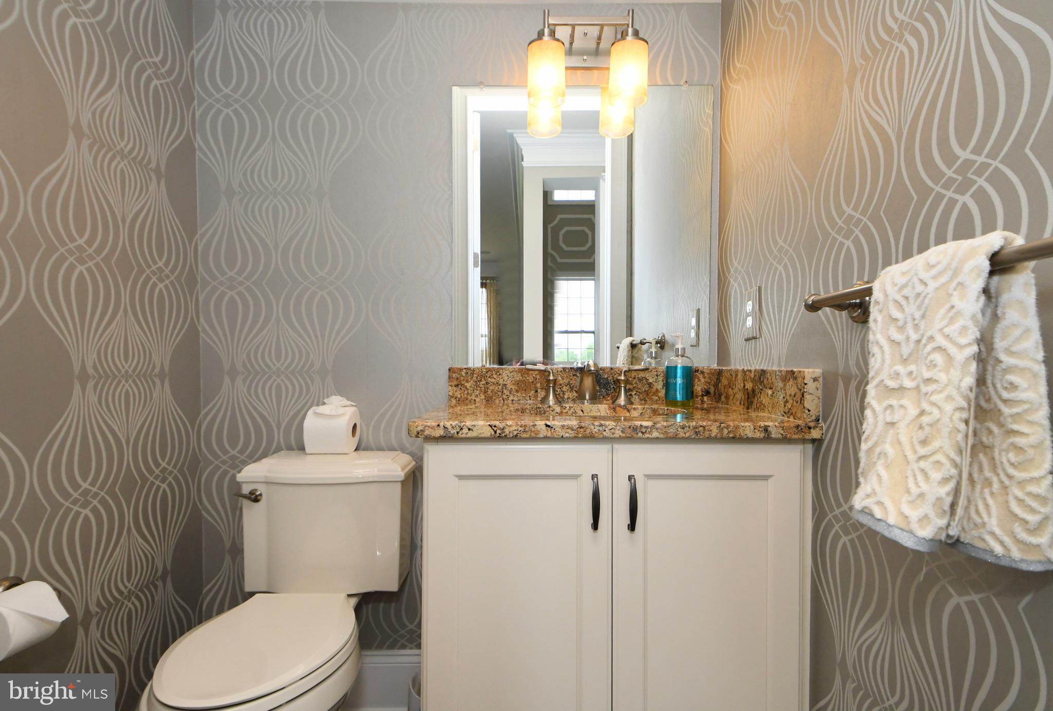 RESERVEATNORTHAMPTON - Residential