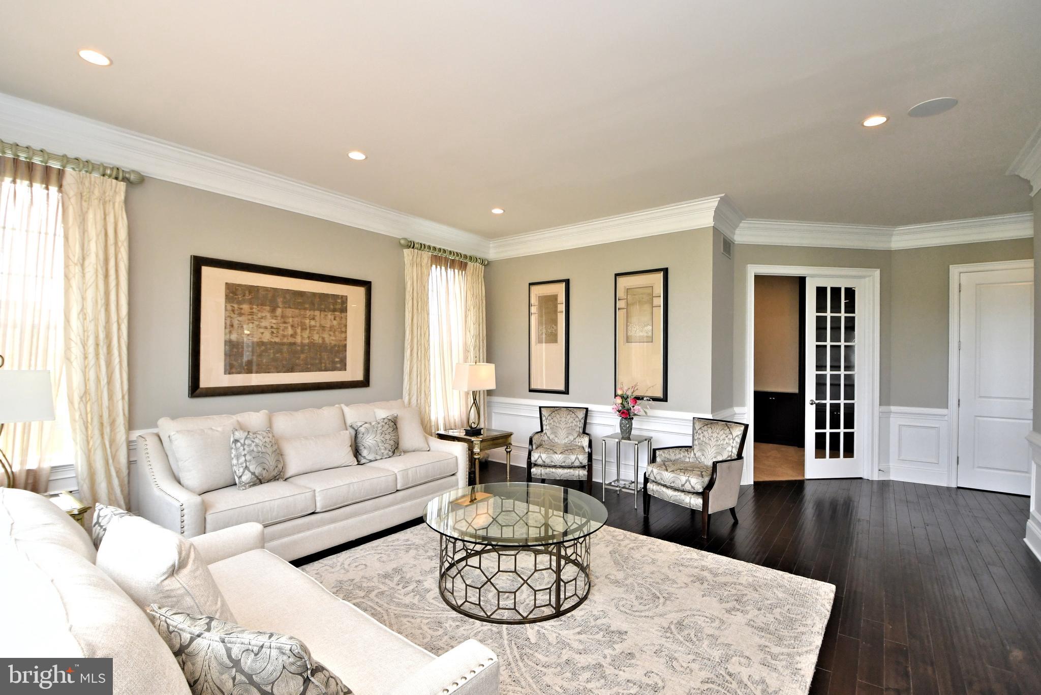 RESERVEATNORTHAMPTON - Residential