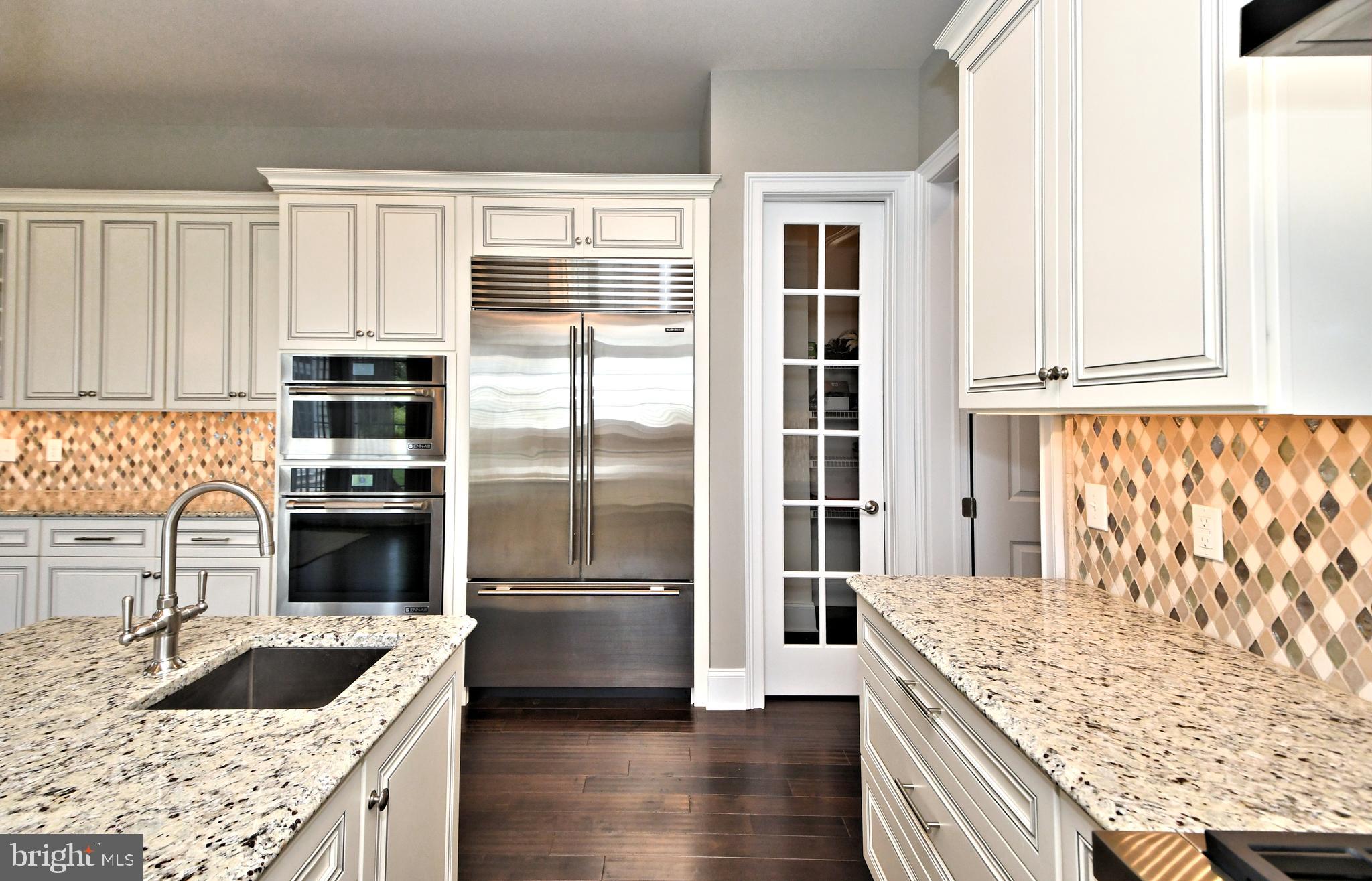 RESERVEATNORTHAMPTON - Residential