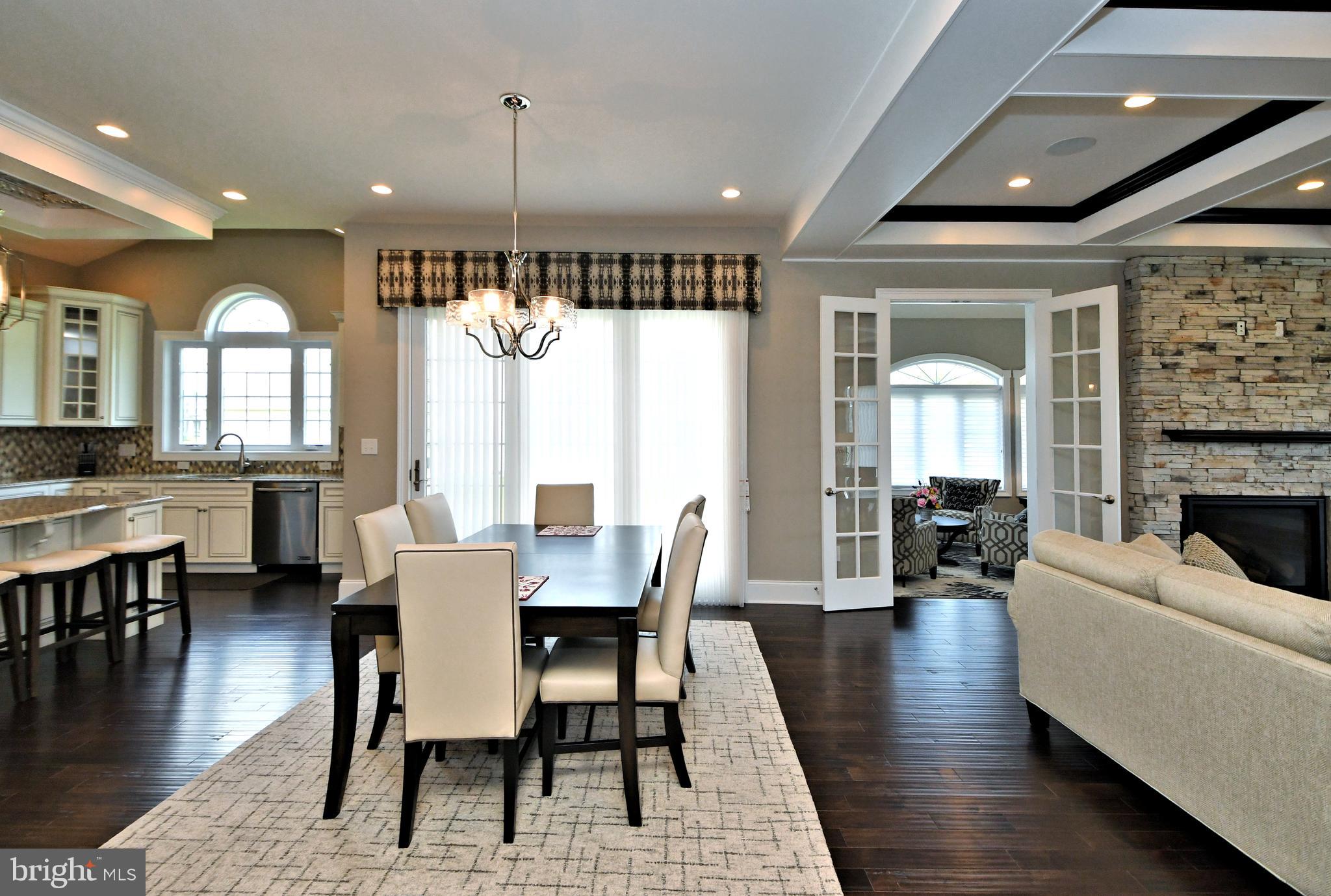 RESERVEATNORTHAMPTON - Residential