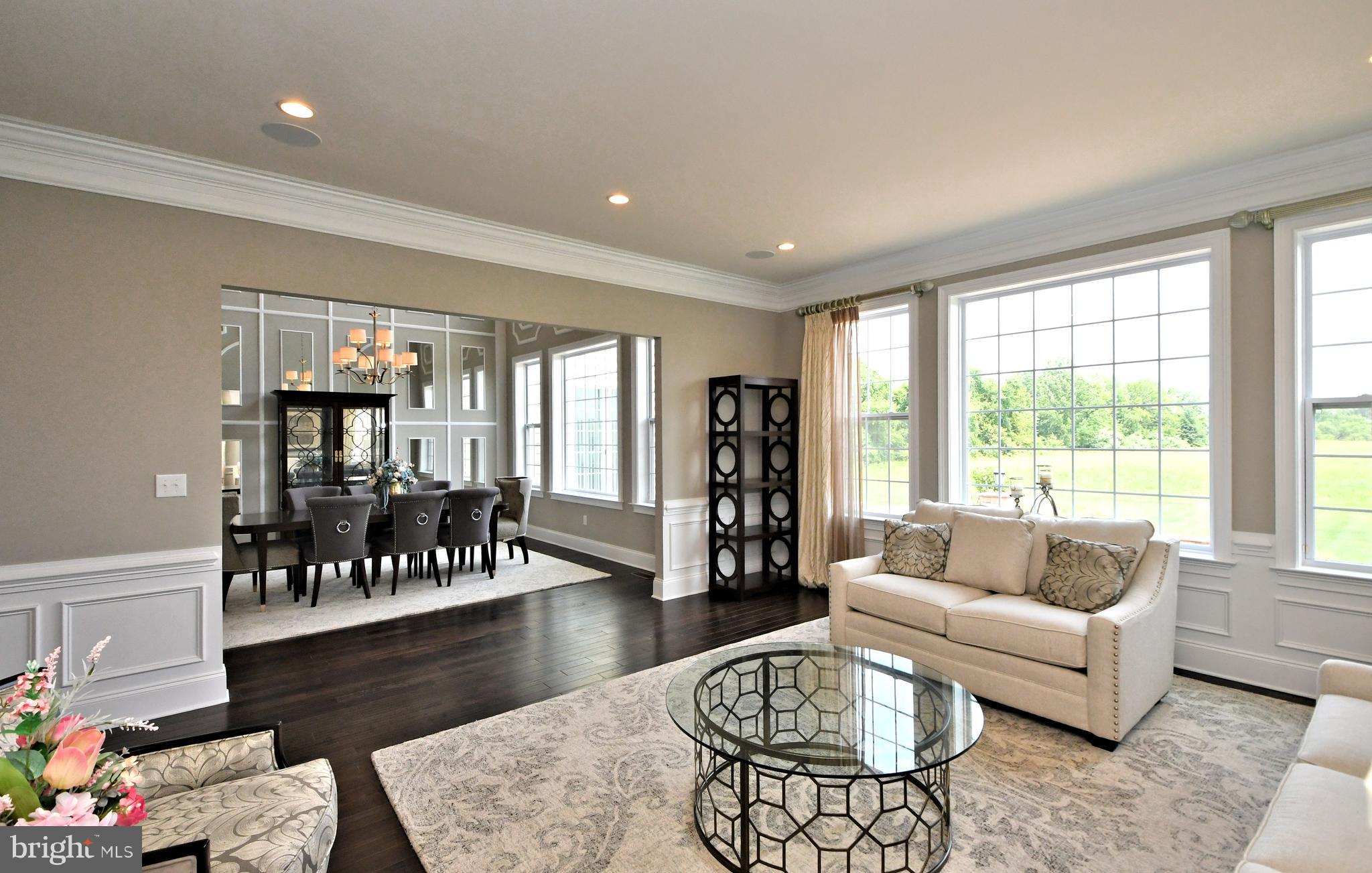 RESERVEATNORTHAMPTON - Residential