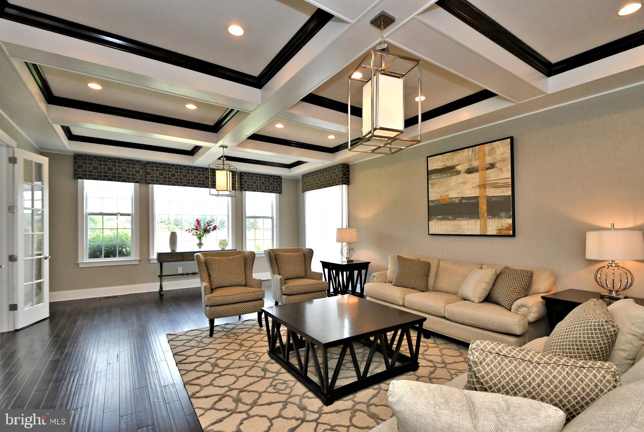 RESERVEATNORTHAMPTON - Residential