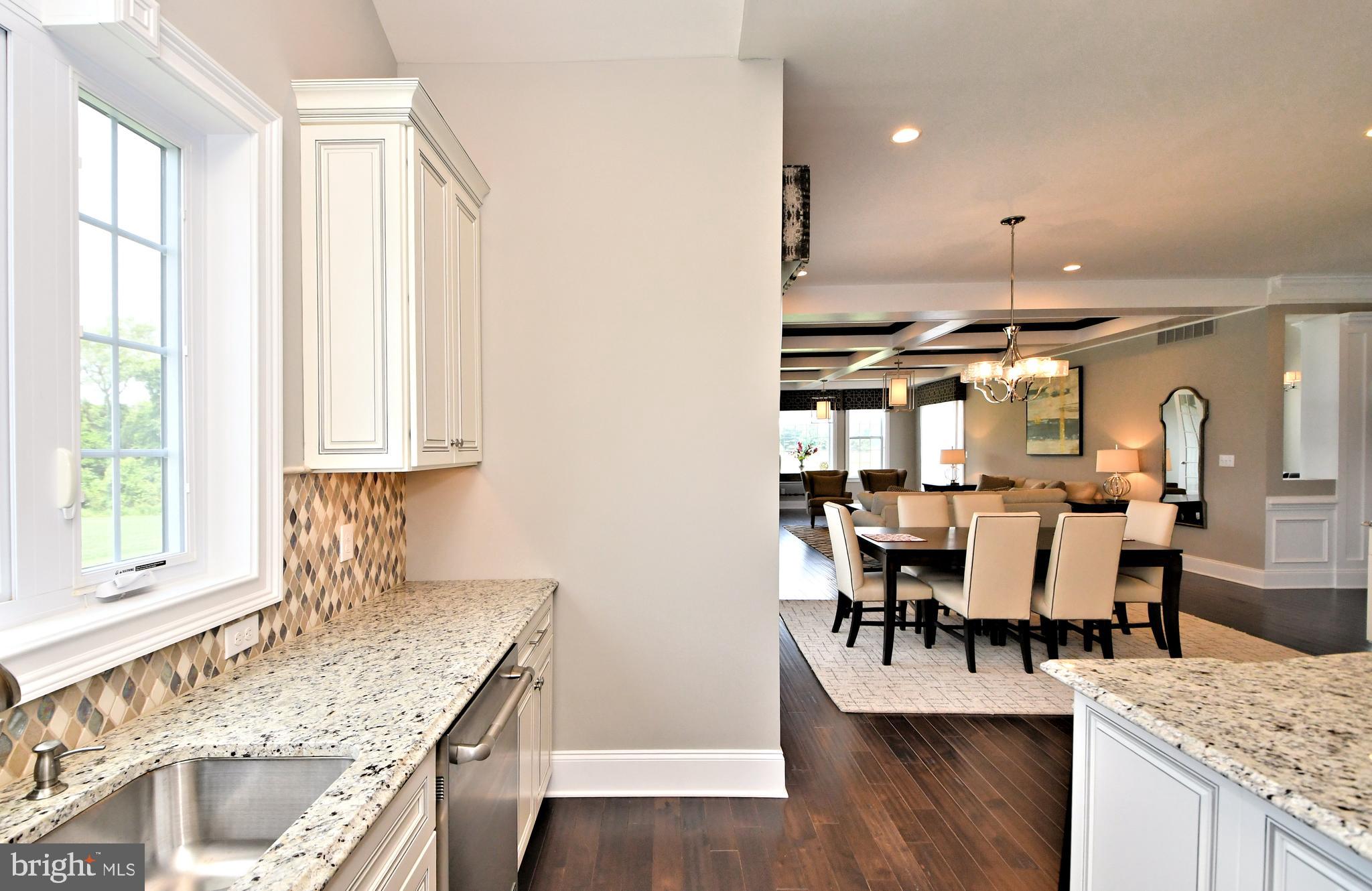 RESERVEATNORTHAMPTON - Residential