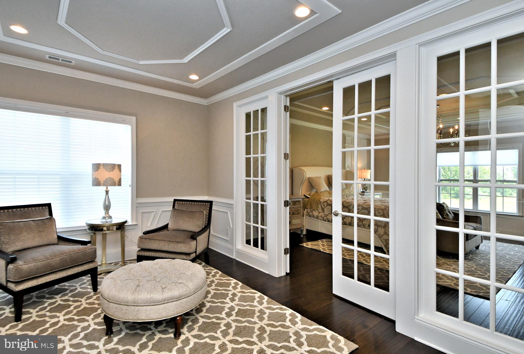 RESERVEATNORTHAMPTON - Residential