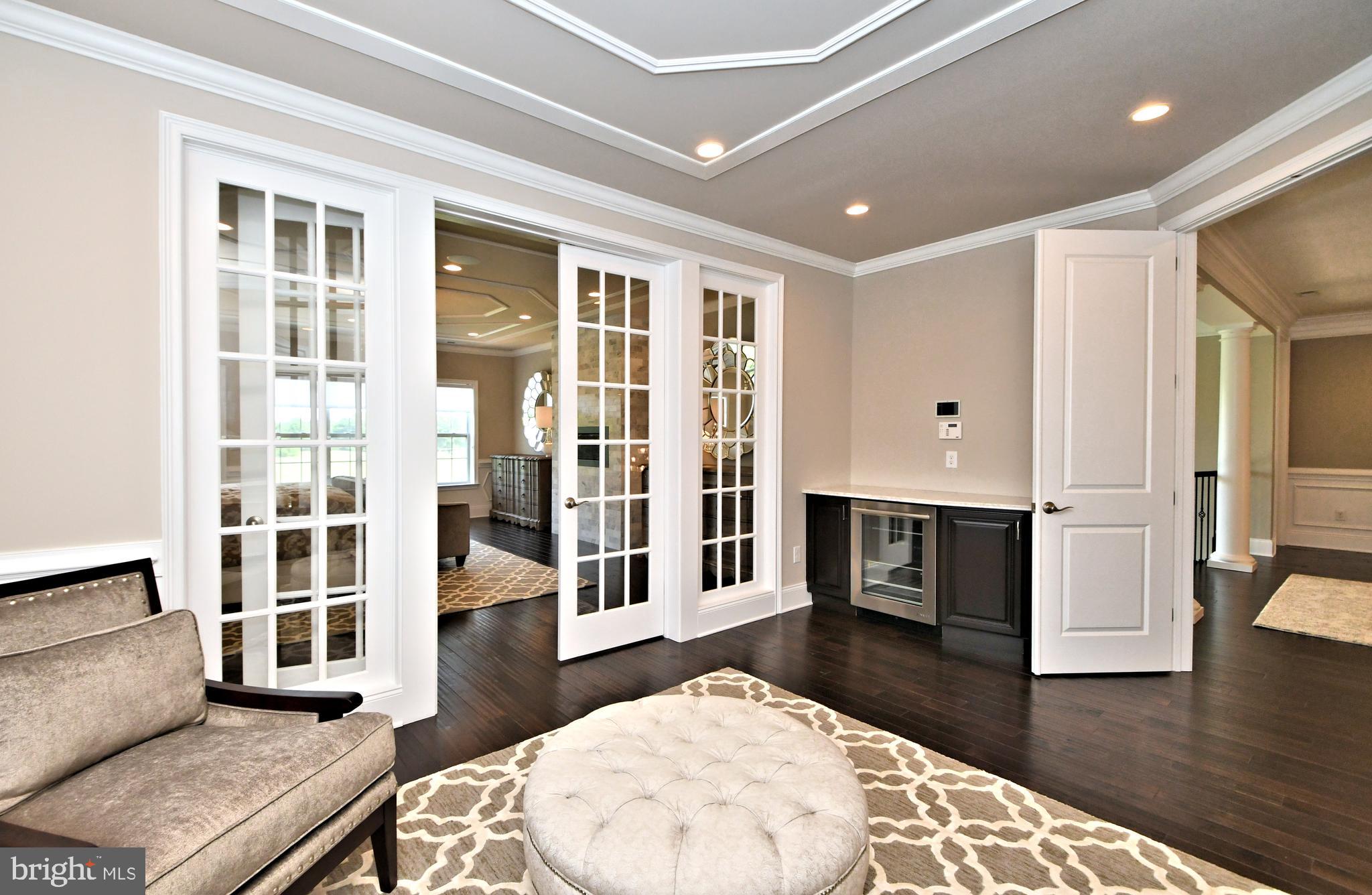 RESERVEATNORTHAMPTON - Residential