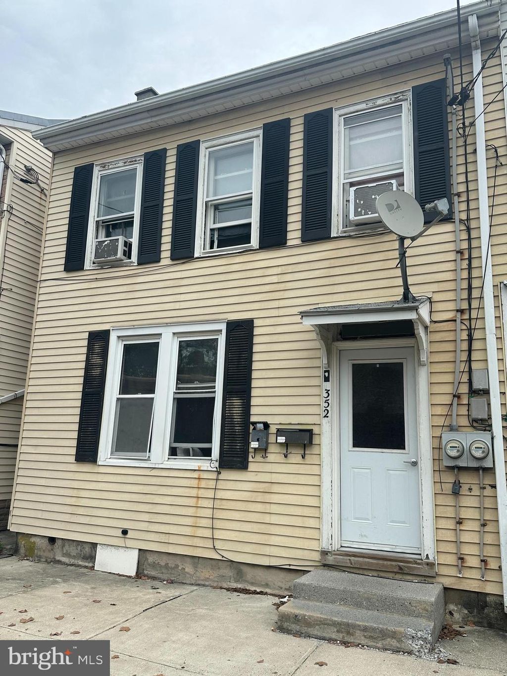 Photo of 352 N 7th Street, LEBANON, PA 17046 (MLS # PALN2023058)