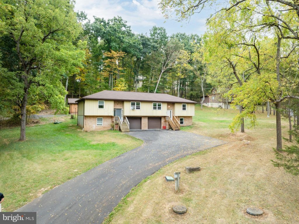 Photo of 1001 Ellman Lane, STATE COLLEGE, PA 16801 (MLS # PACE2516404)