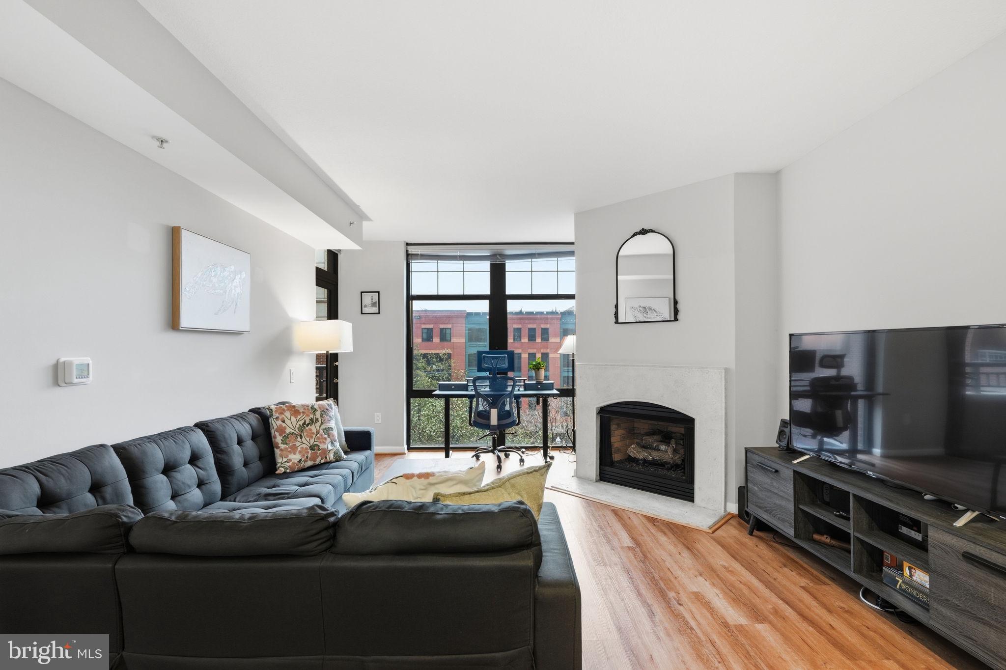 1021 N GARFIELD STREET 531