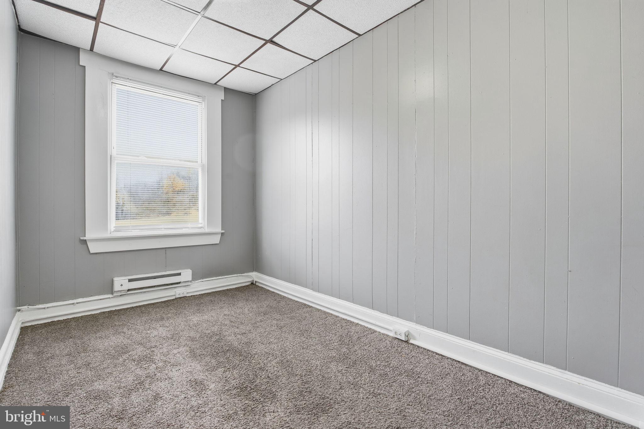 BALTIMORE HIGHLANDS - Residential Lease