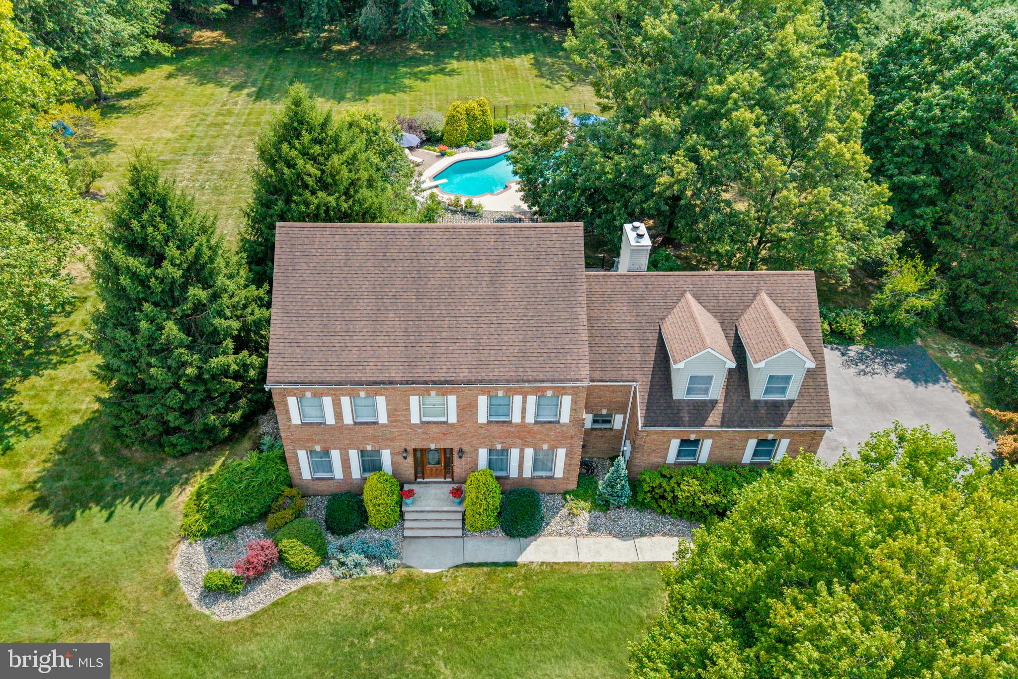 17 CLAYTON DRIVE