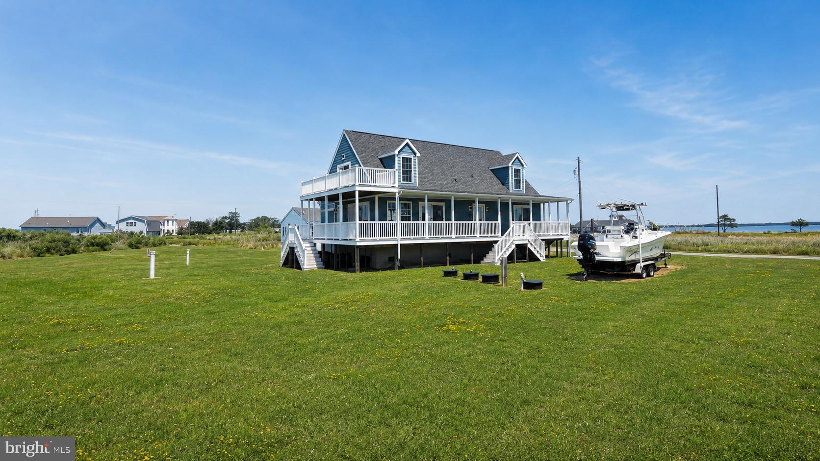 1710 HOOPERSVILLE ROAD