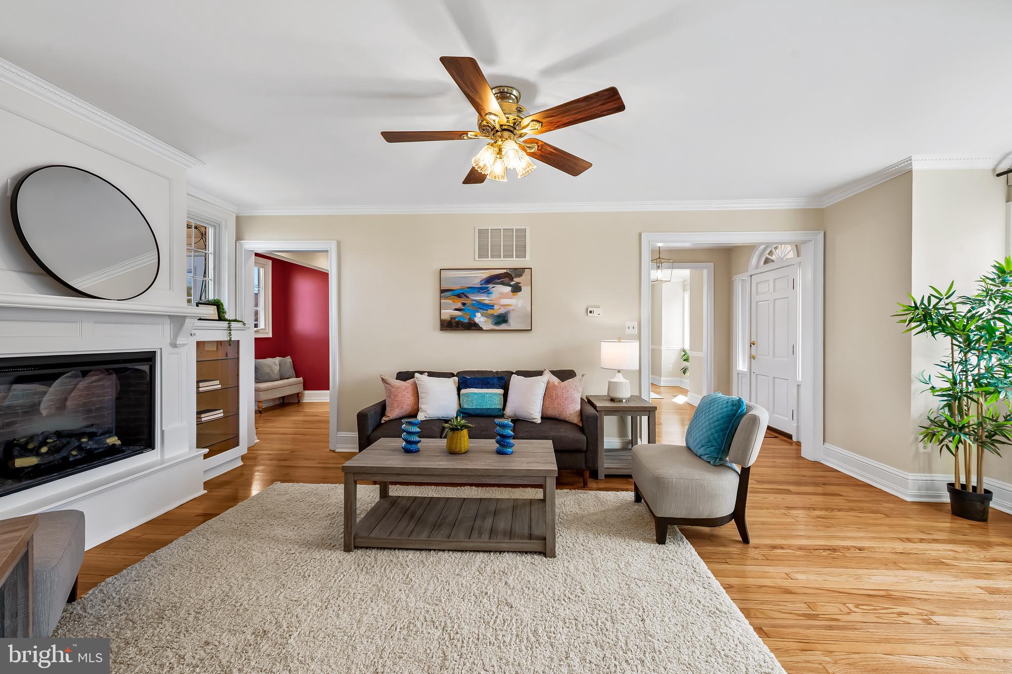 OLD DUNDALK - Residential