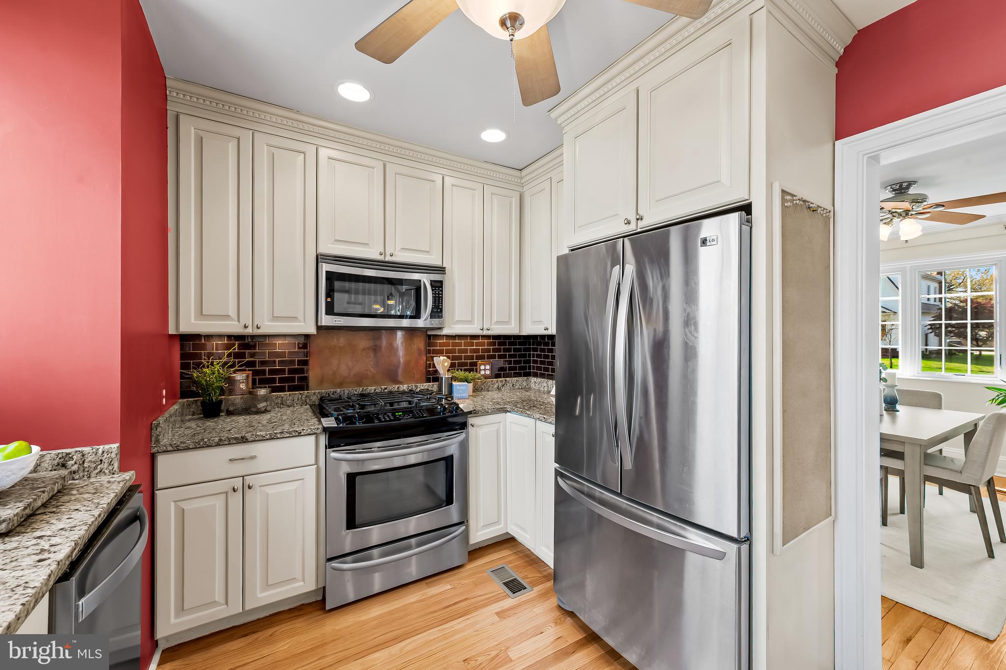 OLD DUNDALK - Residential