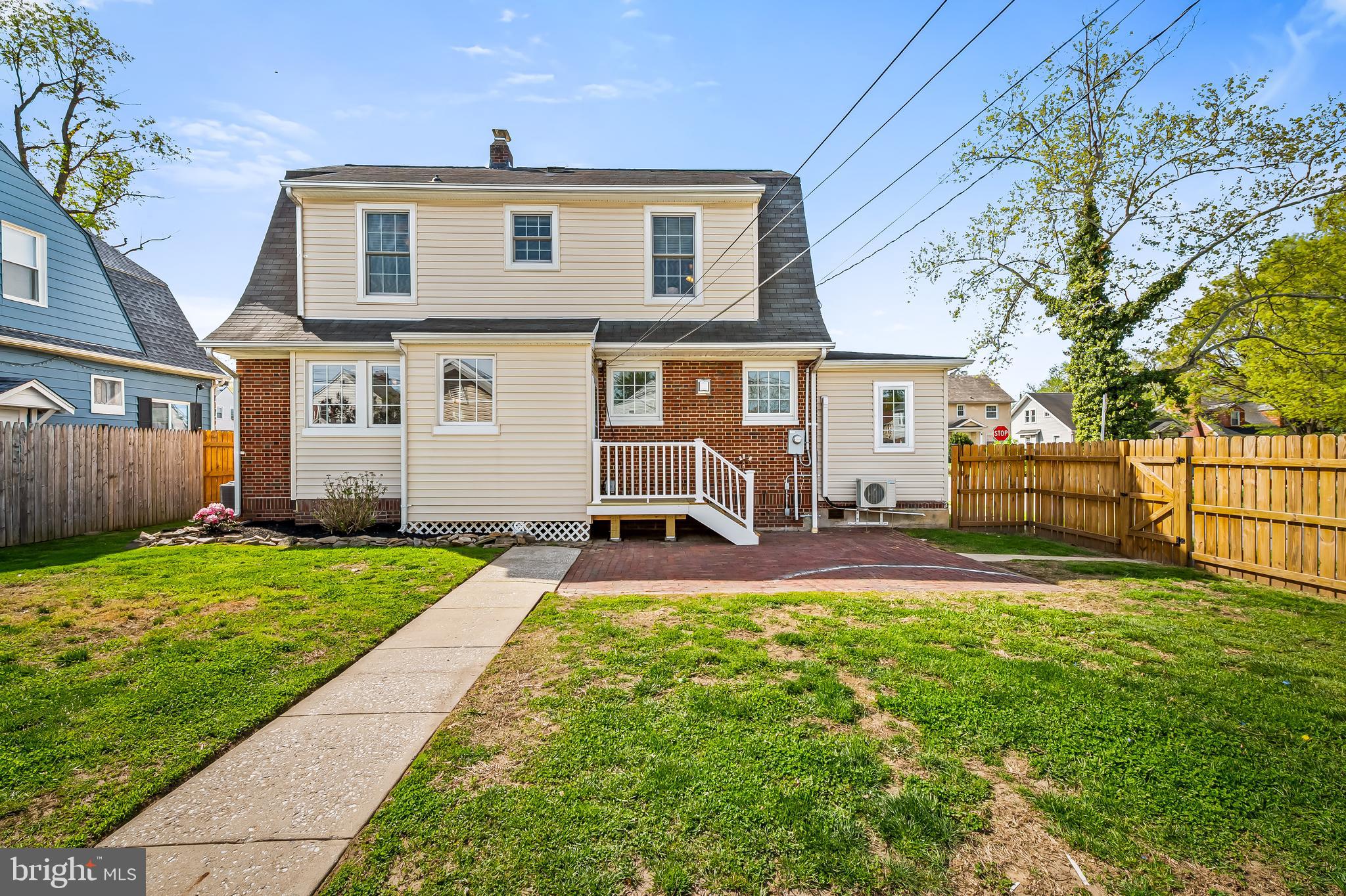 OLD DUNDALK - Residential