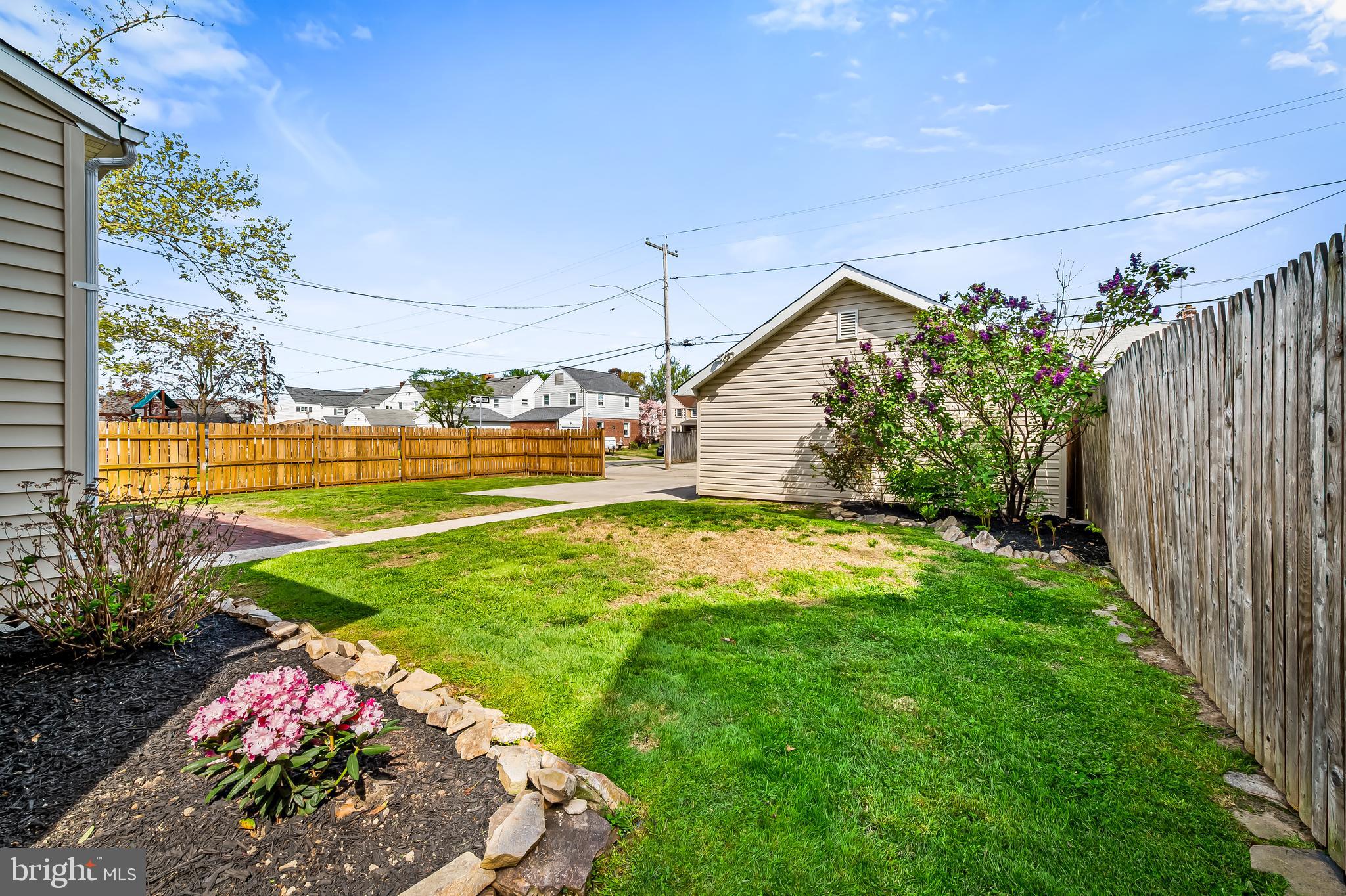 OLD DUNDALK - Residential
