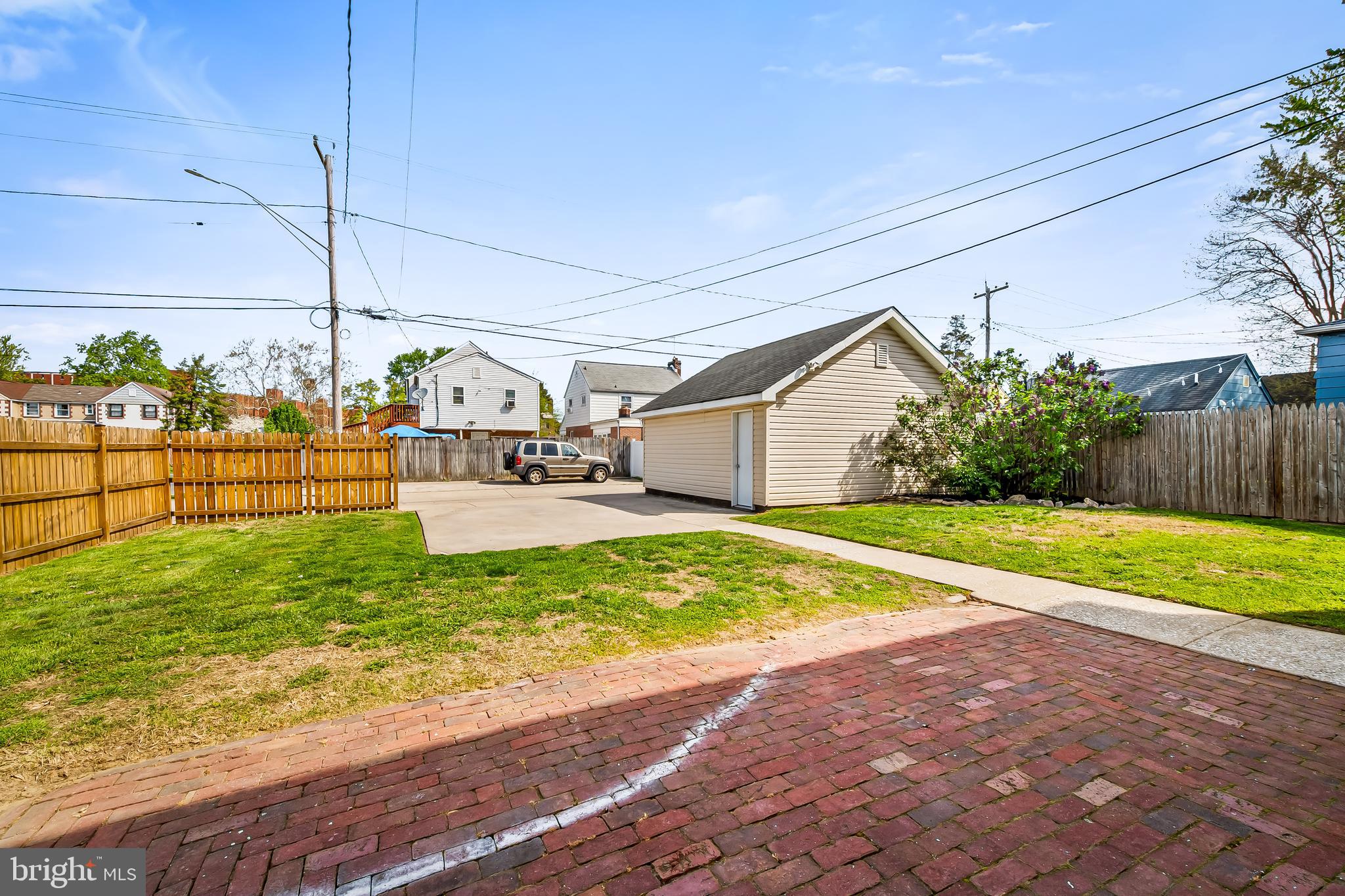 OLD DUNDALK - Residential
