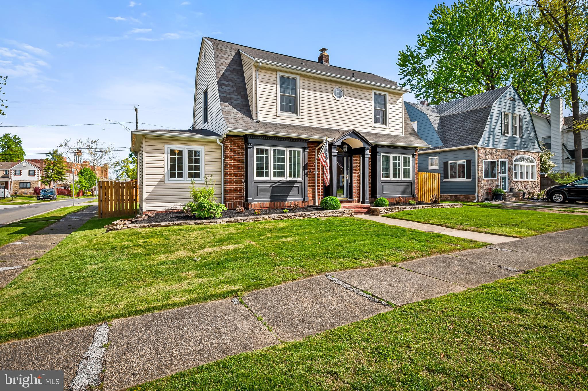 OLD DUNDALK - Residential