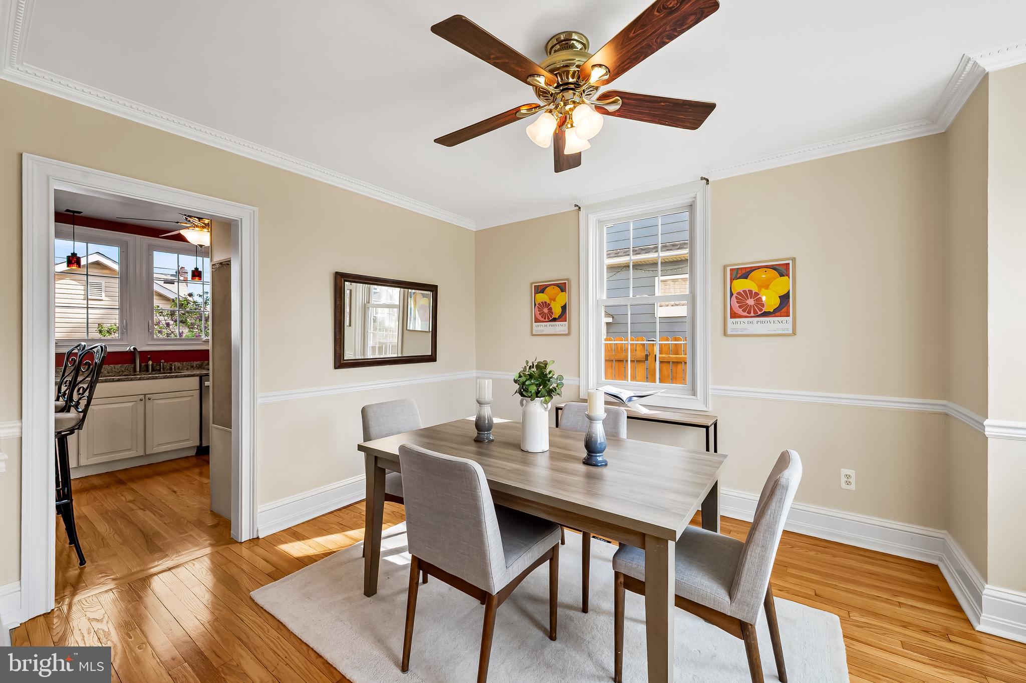 OLD DUNDALK - Residential