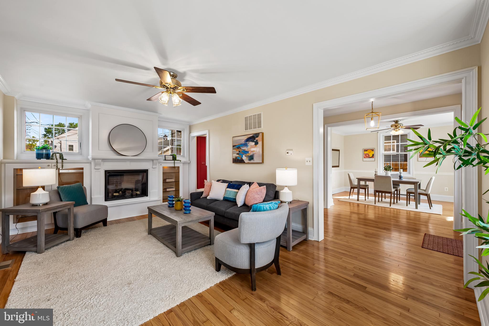 OLD DUNDALK - Residential