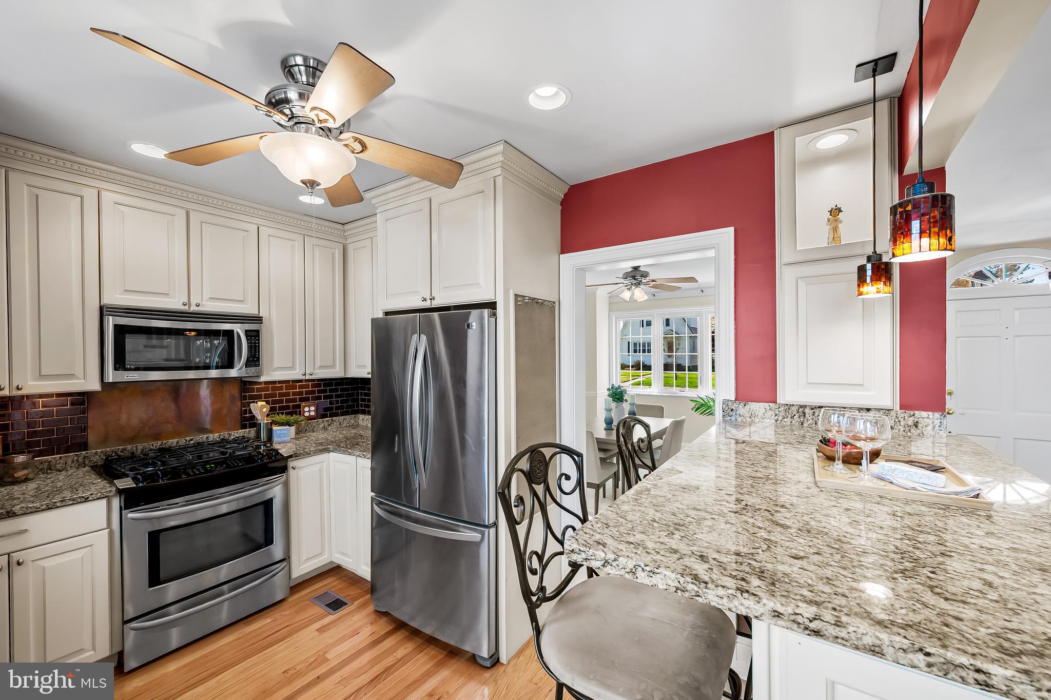 OLD DUNDALK - Residential