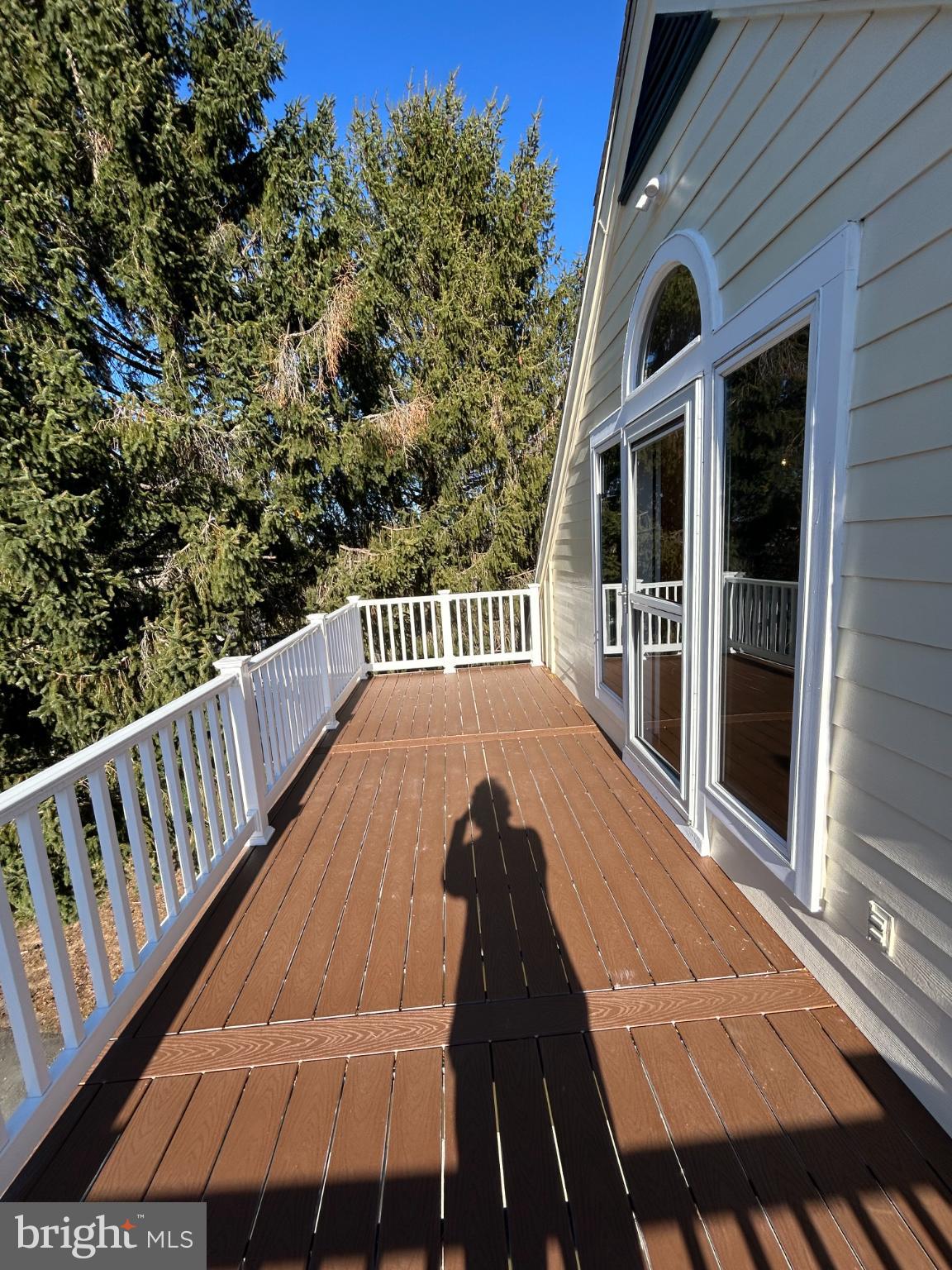 MARSHALL, VA - Residential Lease