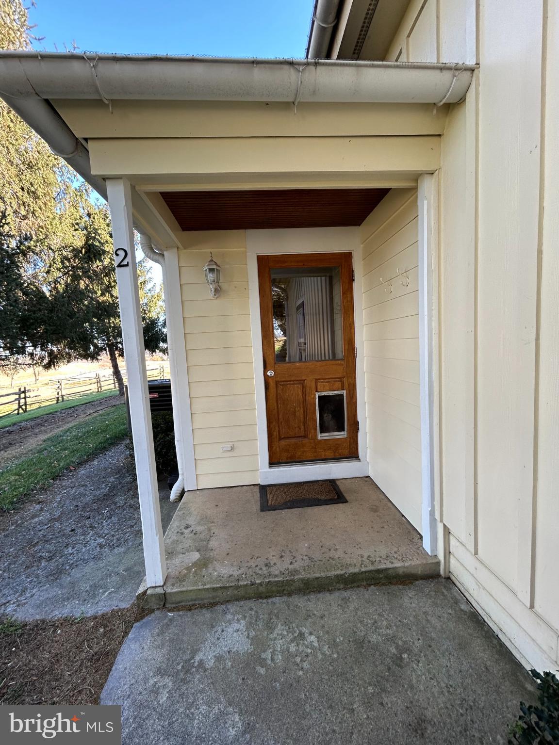 2211 Hatchers Mill Apt #2 HATCHERS MILL ROAD