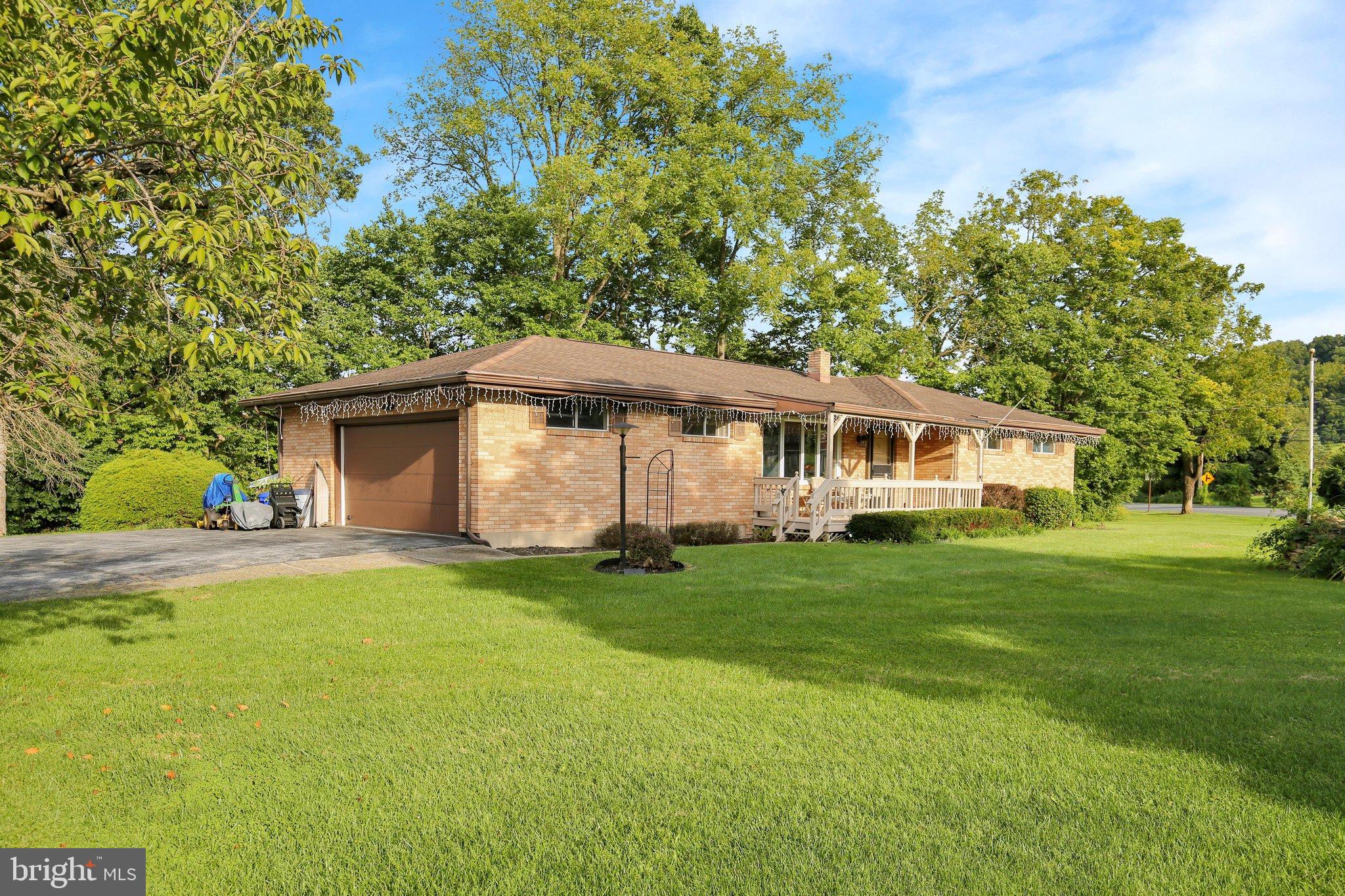 1048 CROSS KEYS ROAD