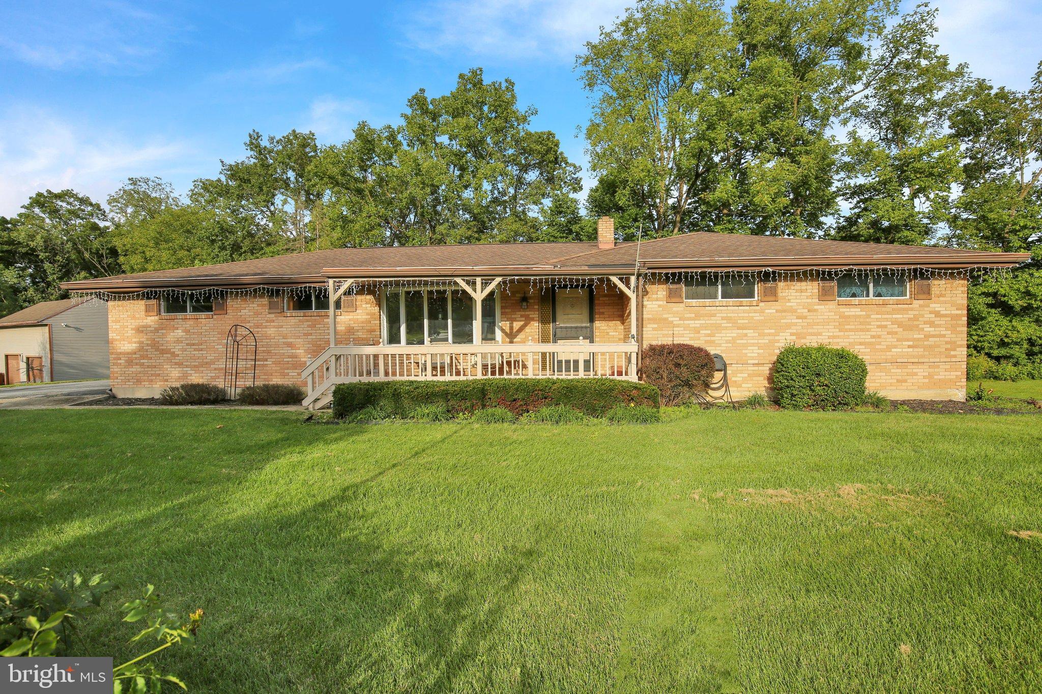 1048 CROSS KEYS ROAD