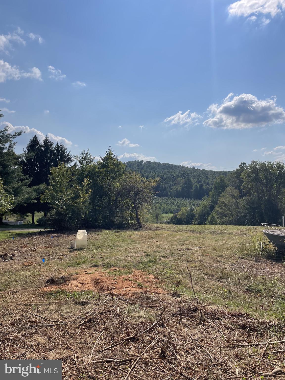 695 MOUNT TABOR ROAD