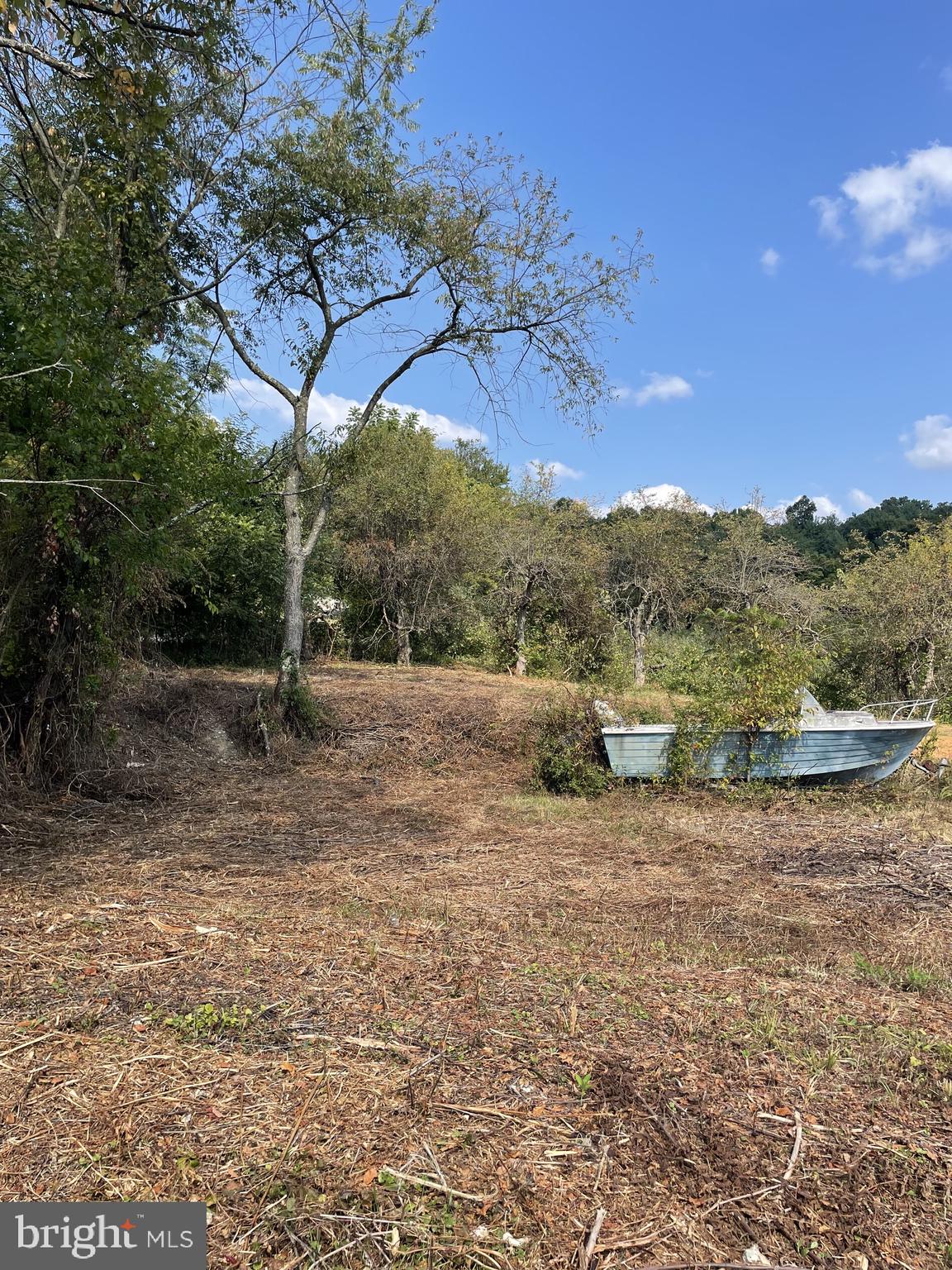695 MOUNT TABOR ROAD