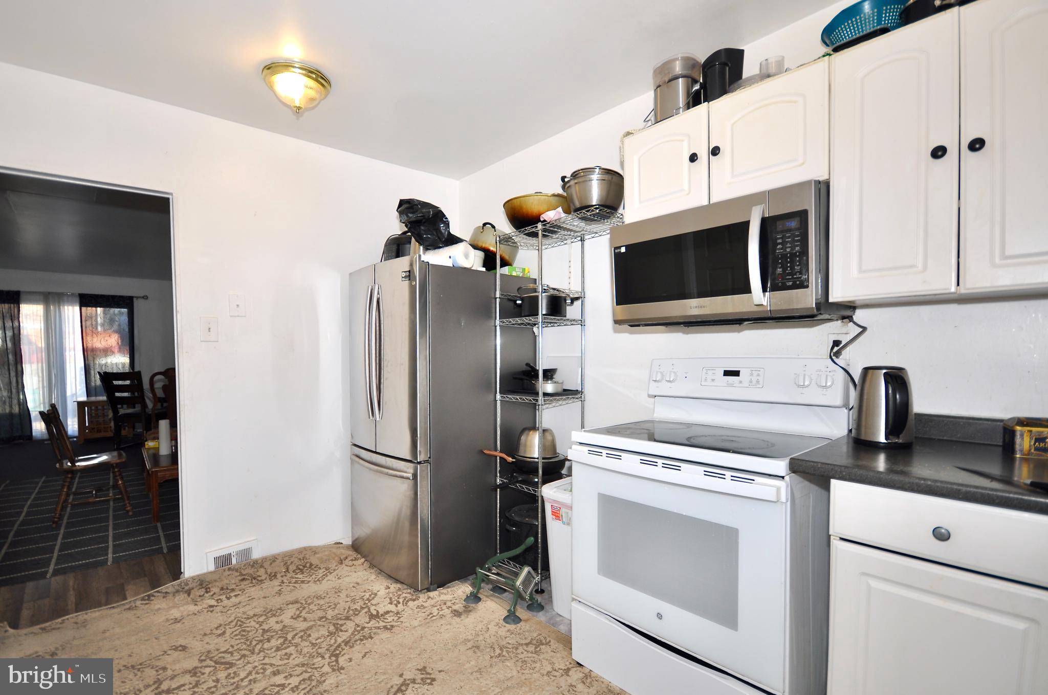 SOMERTON - Residential