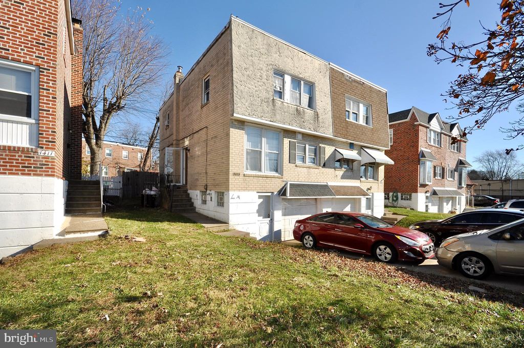 Photo of 1413 Southampton Road, PHILADELPHIA, PA 19116 (MLS # PAPH2563134)