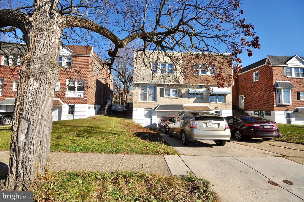 Photo of 1413 Southampton Road, PHILADELPHIA, PA 19116 (MLS # PAPH2563134)