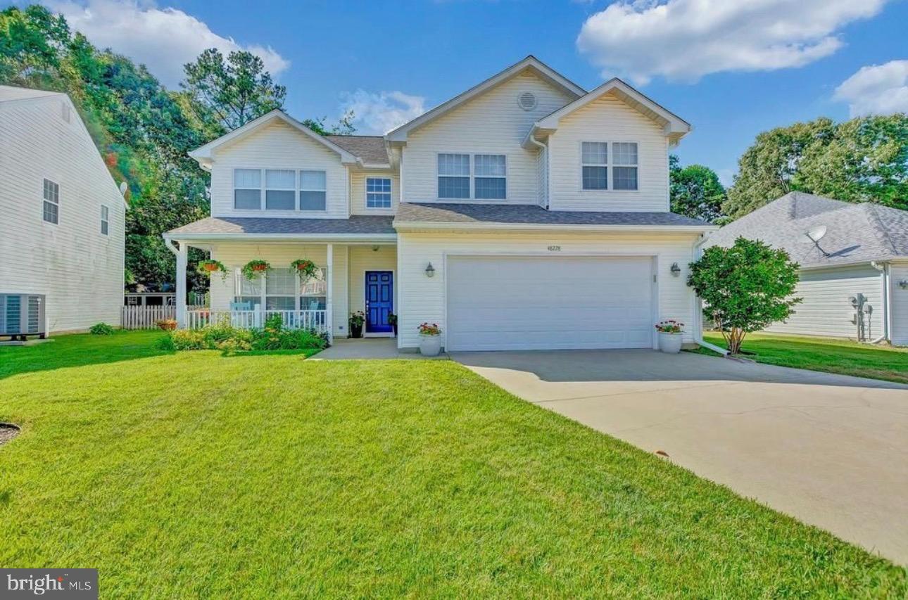 CEDAR COVE - Residential