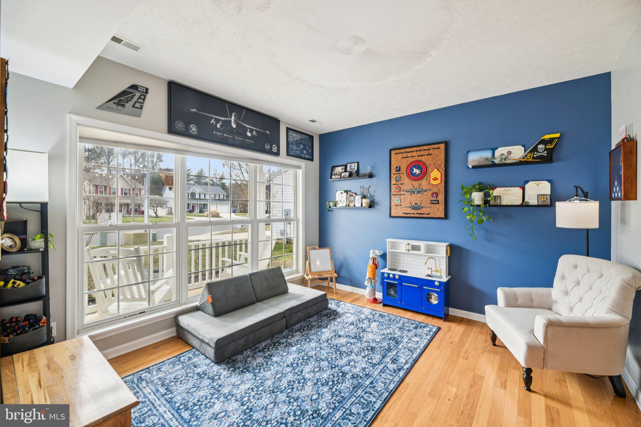 CEDAR COVE - Residential