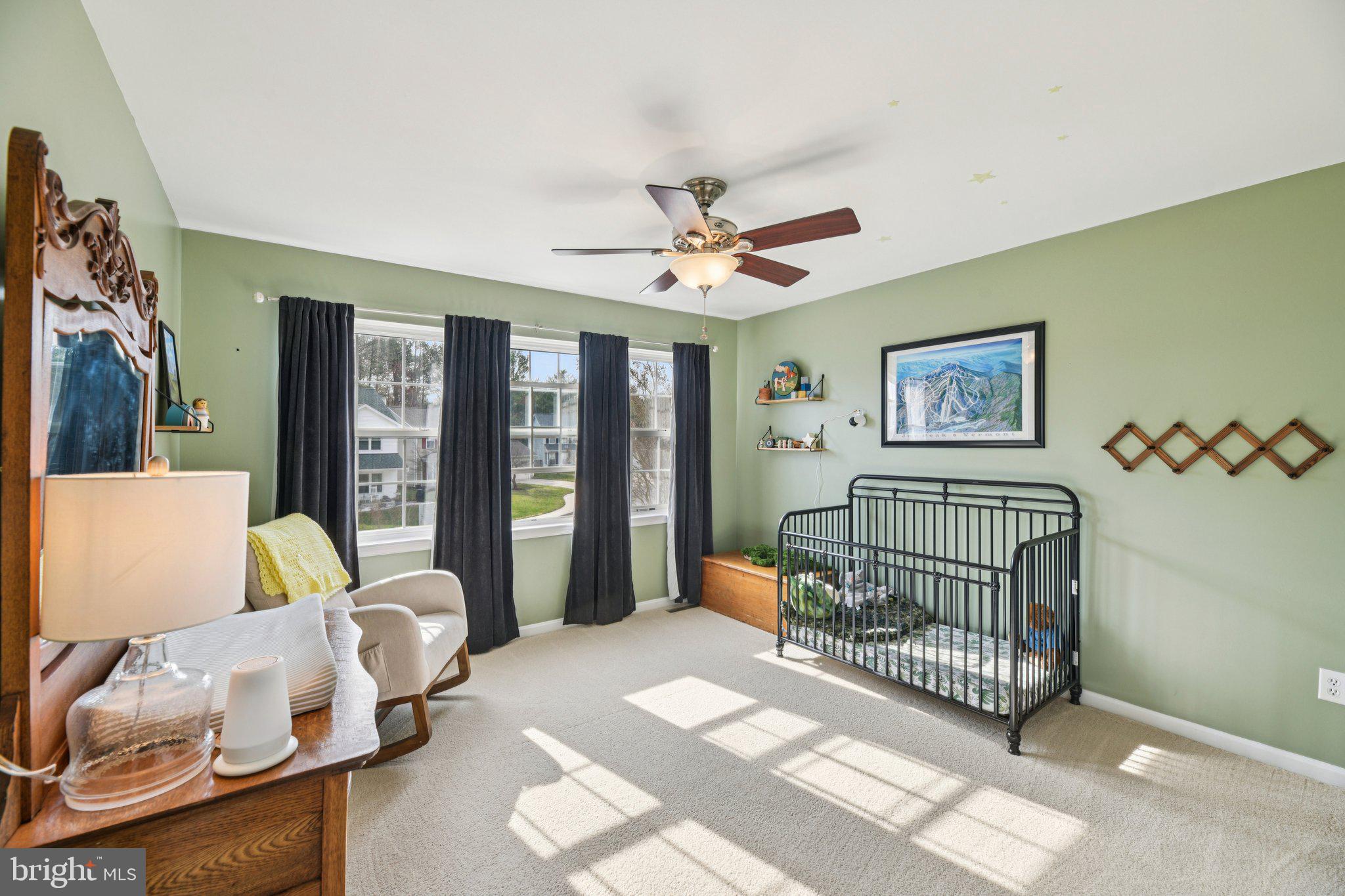 CEDAR COVE - Residential