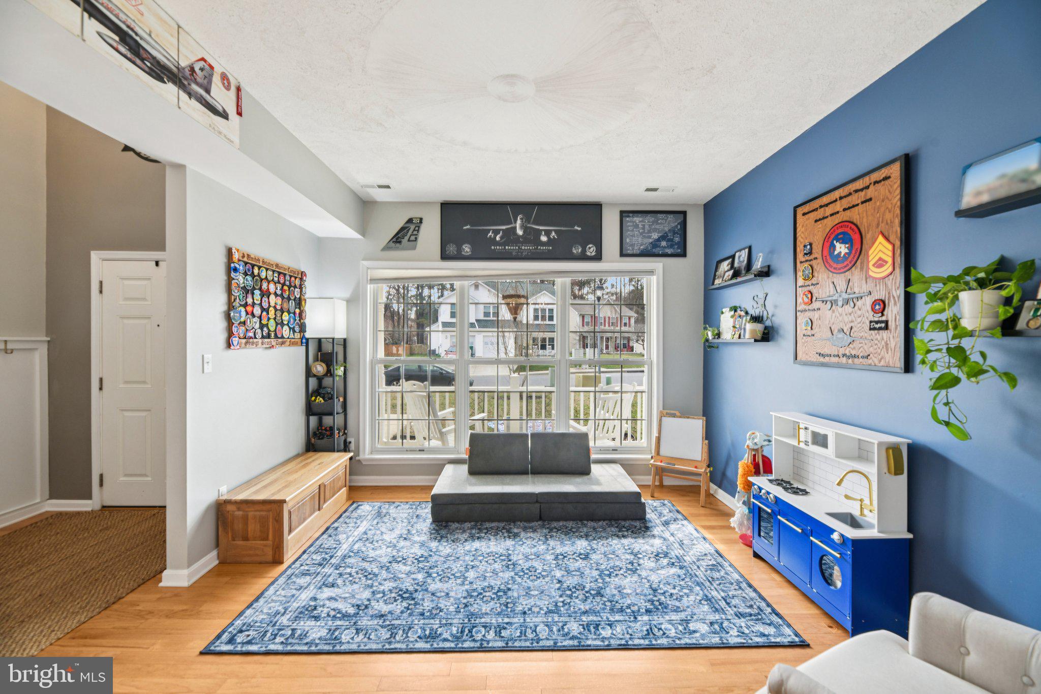 CEDAR COVE - Residential