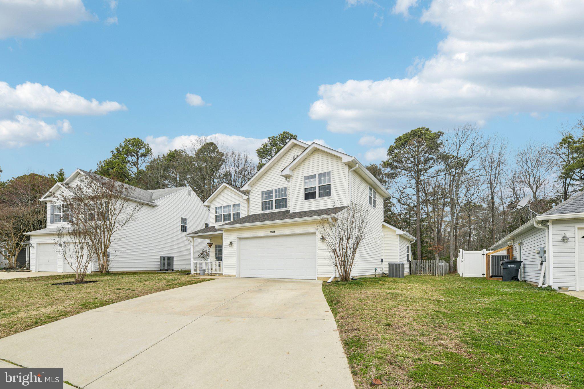 CEDAR COVE - Residential