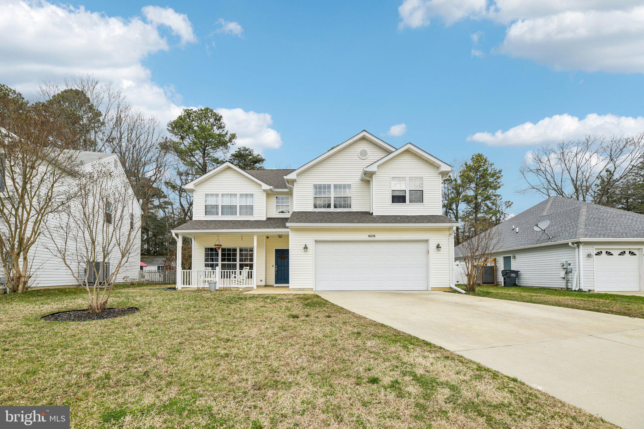 CEDAR COVE - Residential