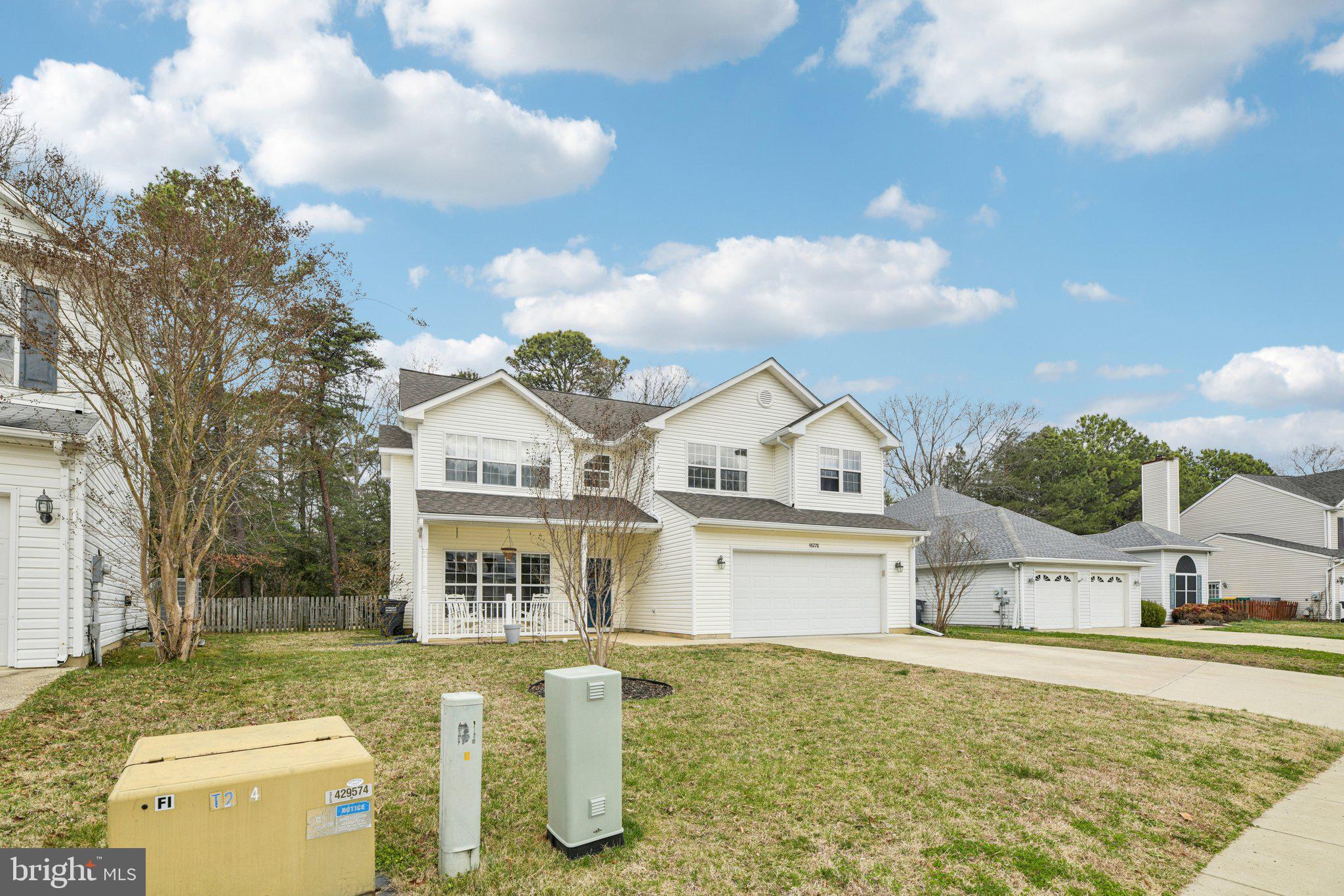 CEDAR COVE - Residential