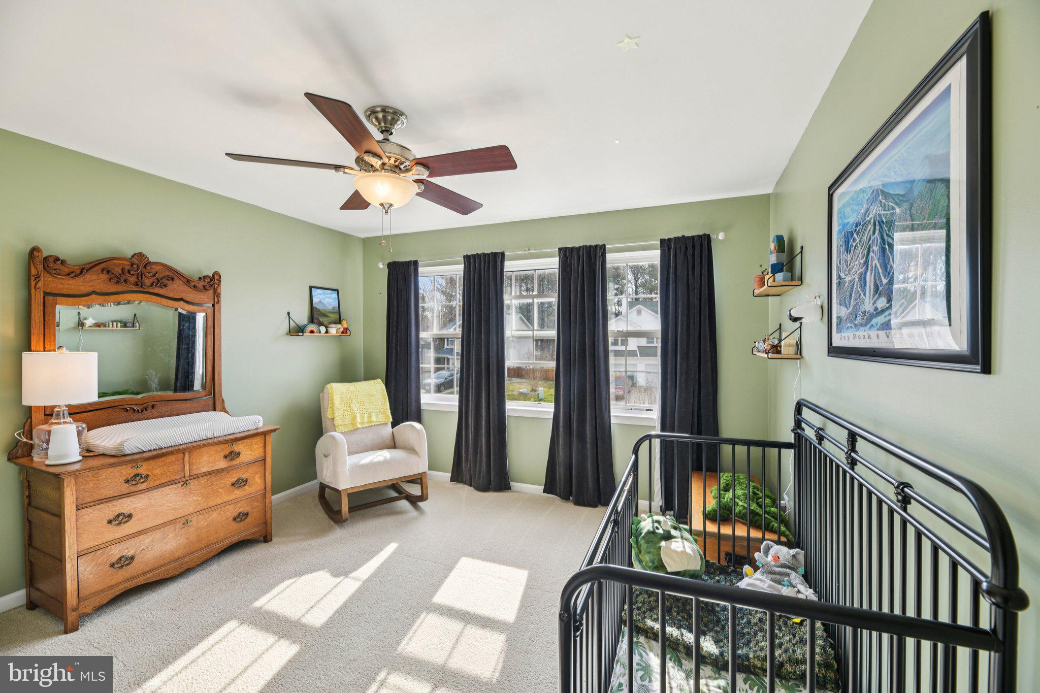 CEDAR COVE - Residential