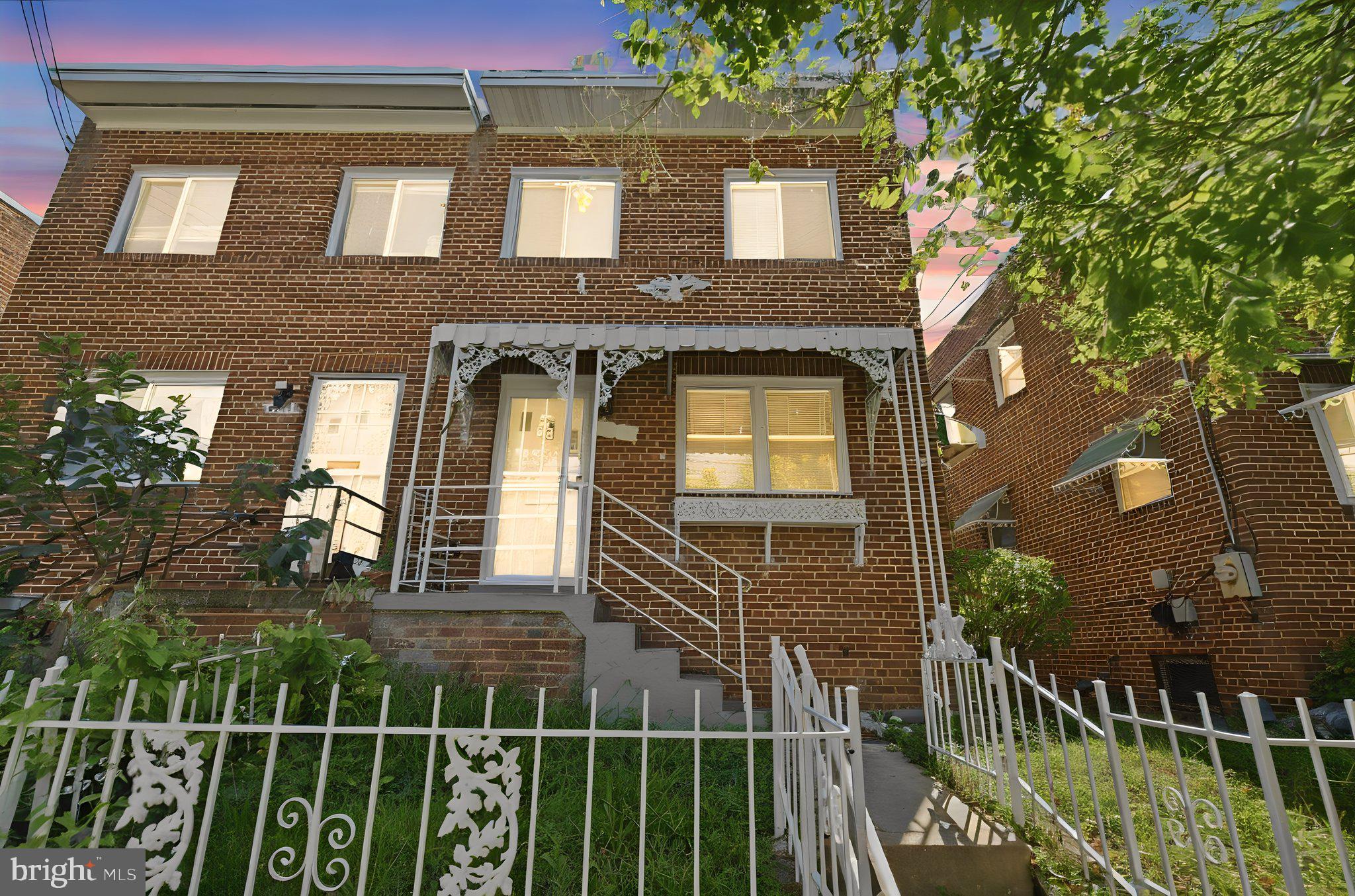 4229 FORT DUPONT TERRACE SE