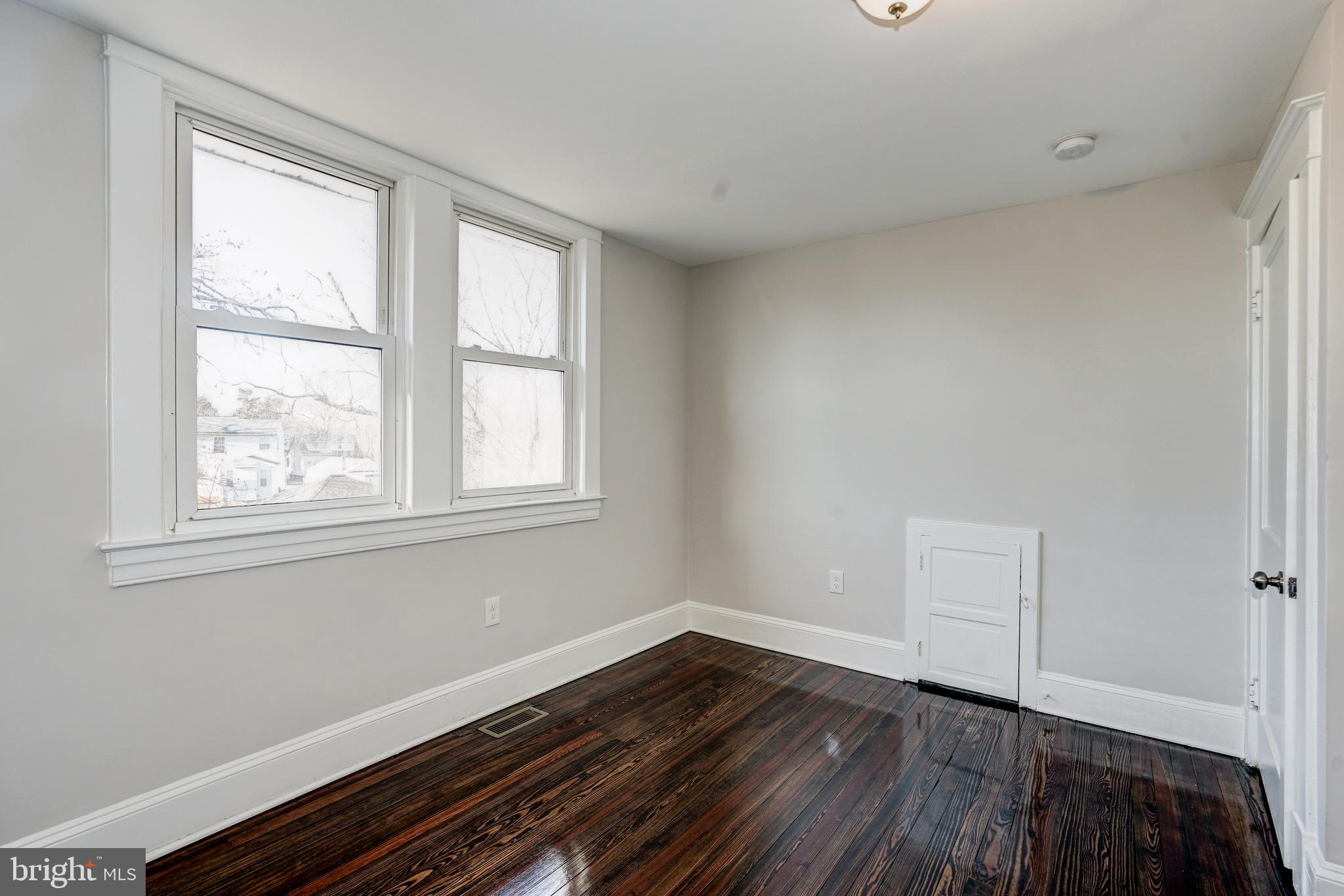 LIBERTY HEIGHTS - Residential